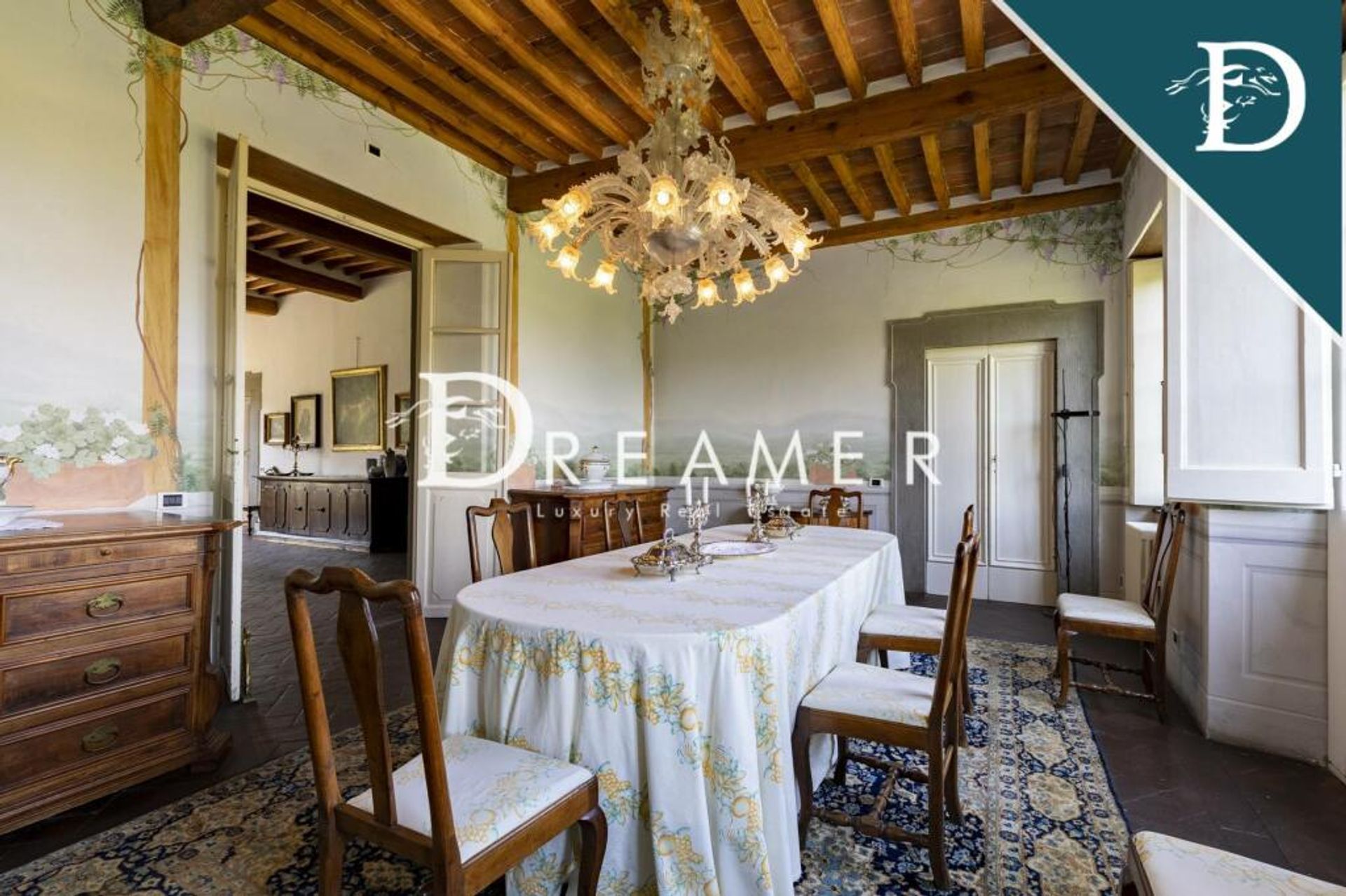 Huis in Lucca, Tuscany 11824488