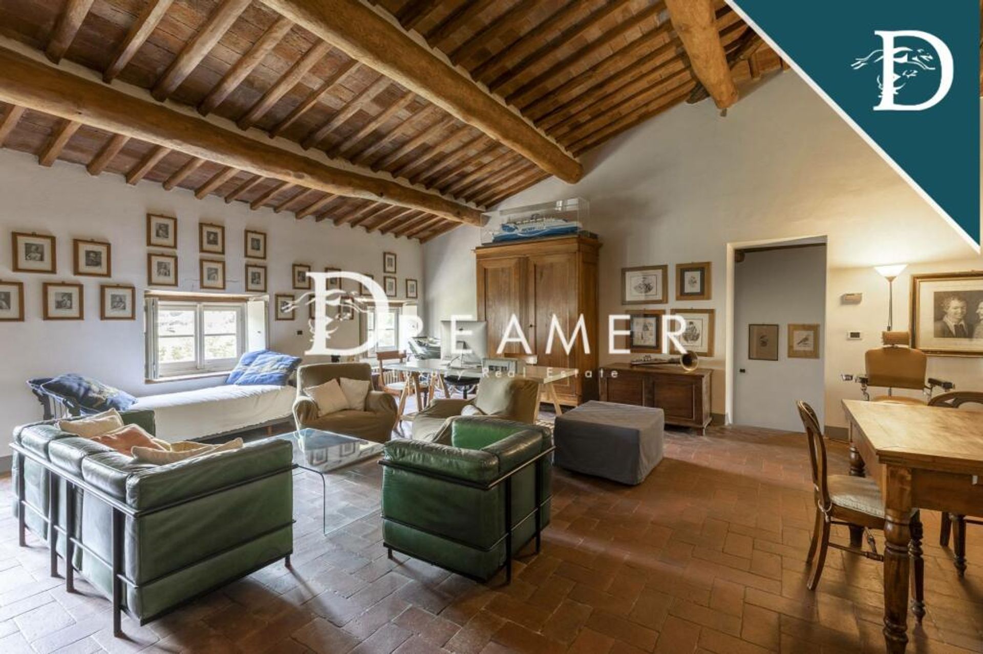 Huis in Lucca, Tuscany 11824488