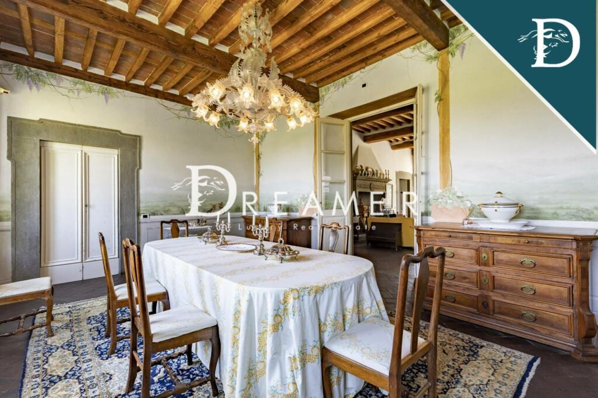 Huis in Lucca, Tuscany 11824488