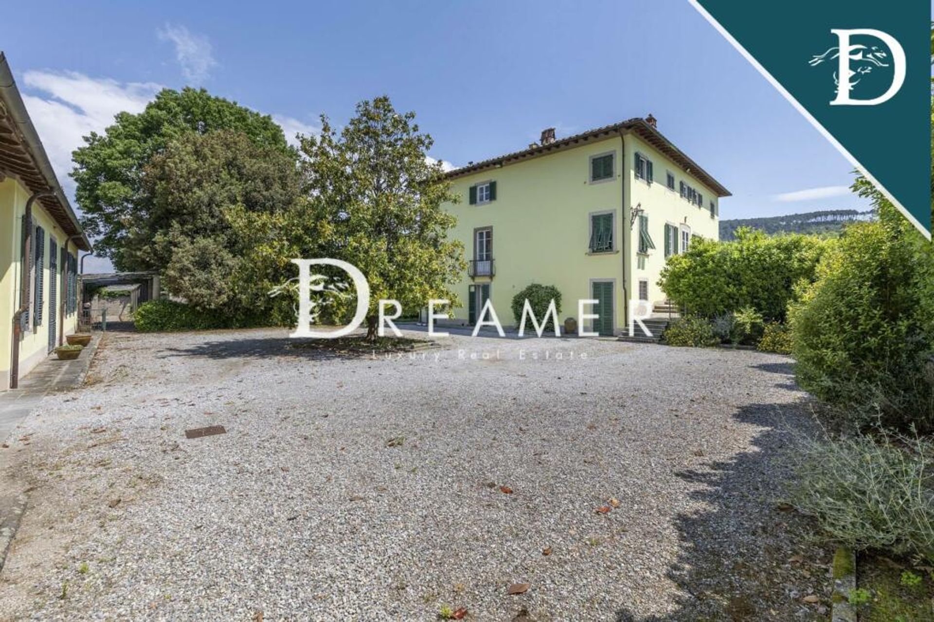 Huis in Lucca, Tuscany 11824488