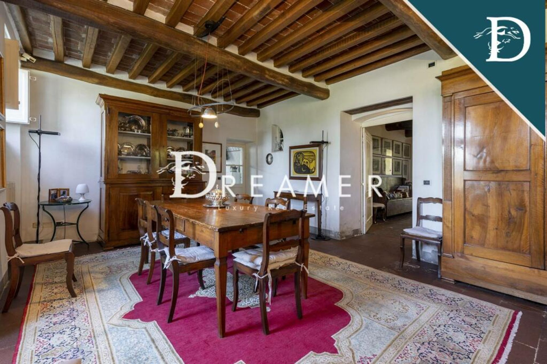 Huis in Lucca, Tuscany 11824488