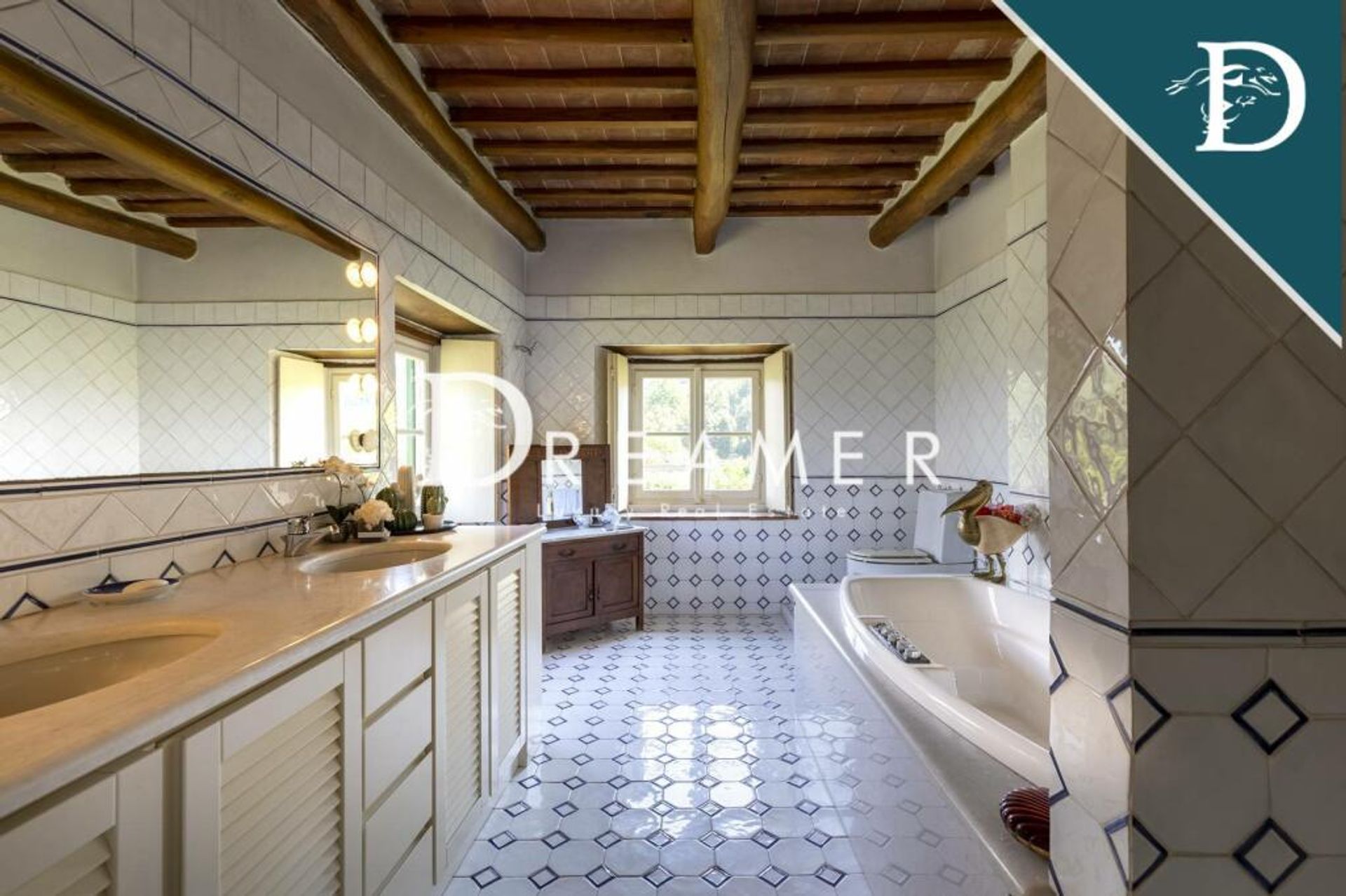 Huis in Lucca, Tuscany 11824488