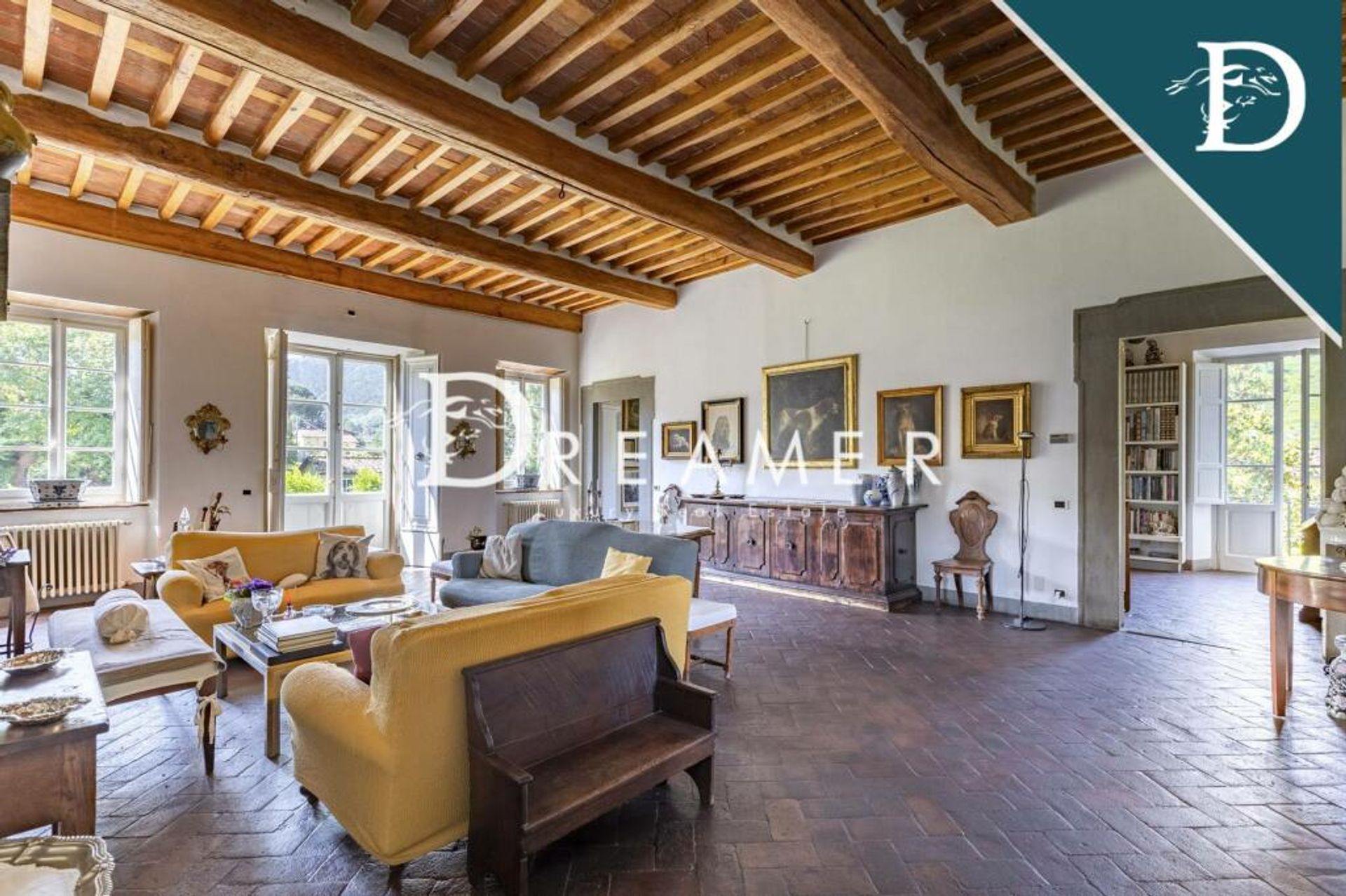 Huis in Lucca, Tuscany 11824488