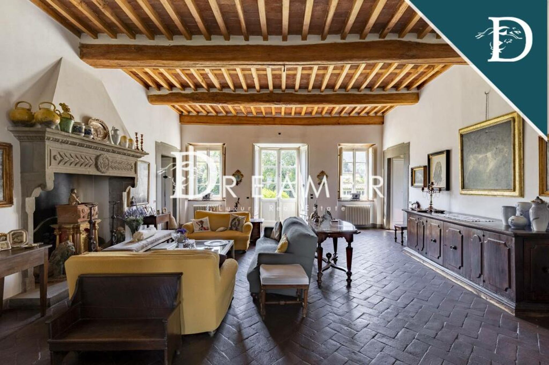 Huis in Lucca, Tuscany 11824488