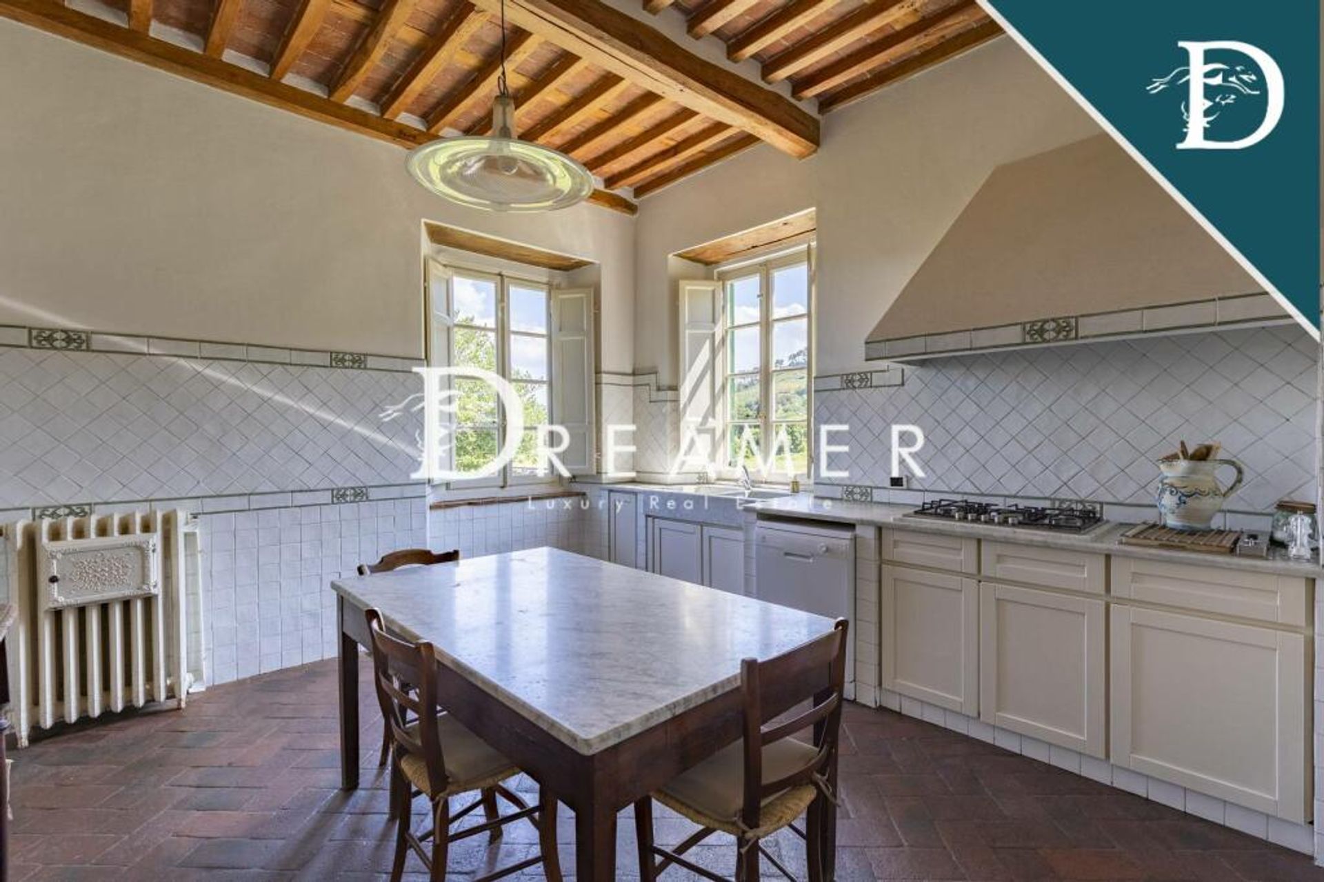 Huis in Lucca, Tuscany 11824488