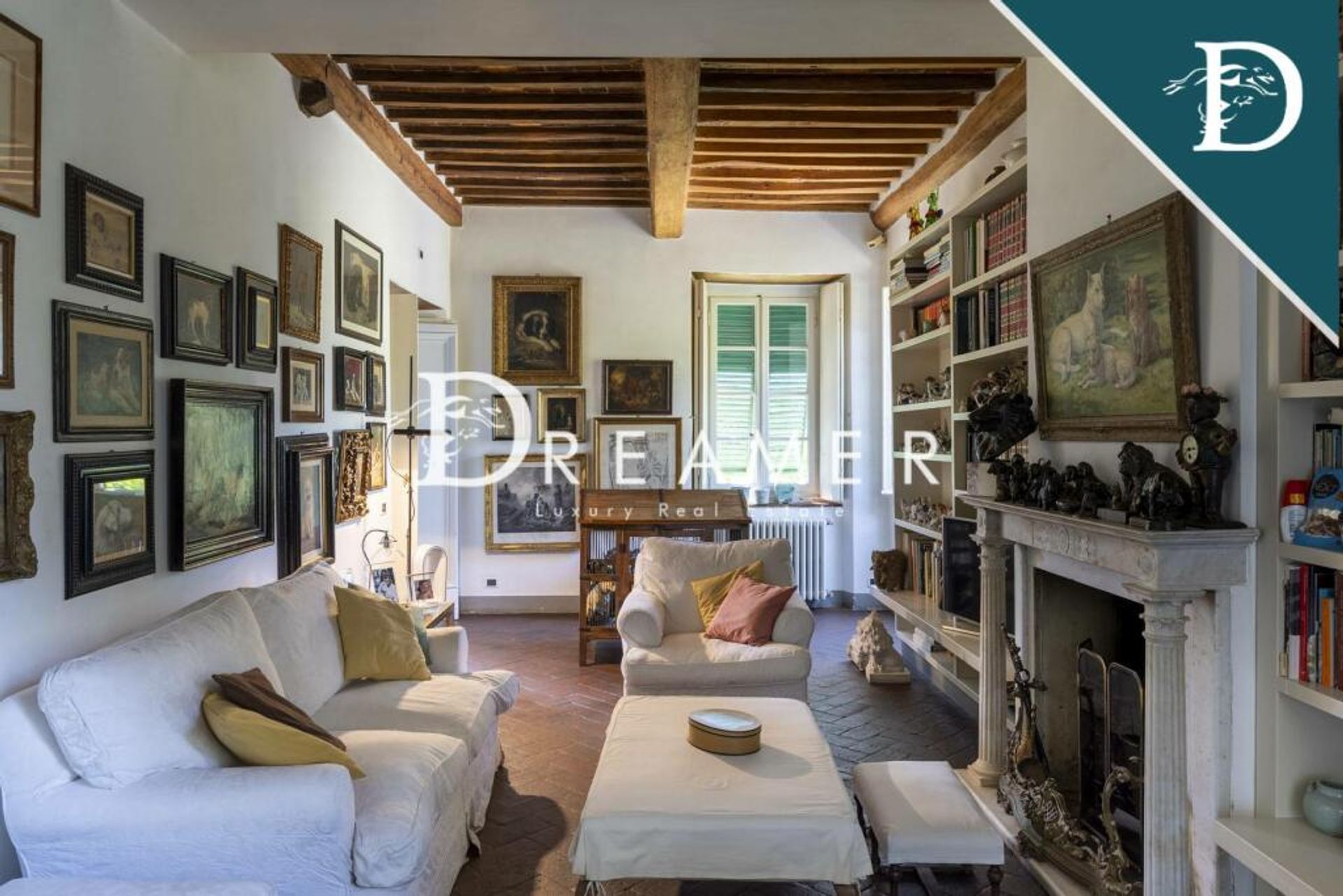 Huis in Lucca, Tuscany 11824488