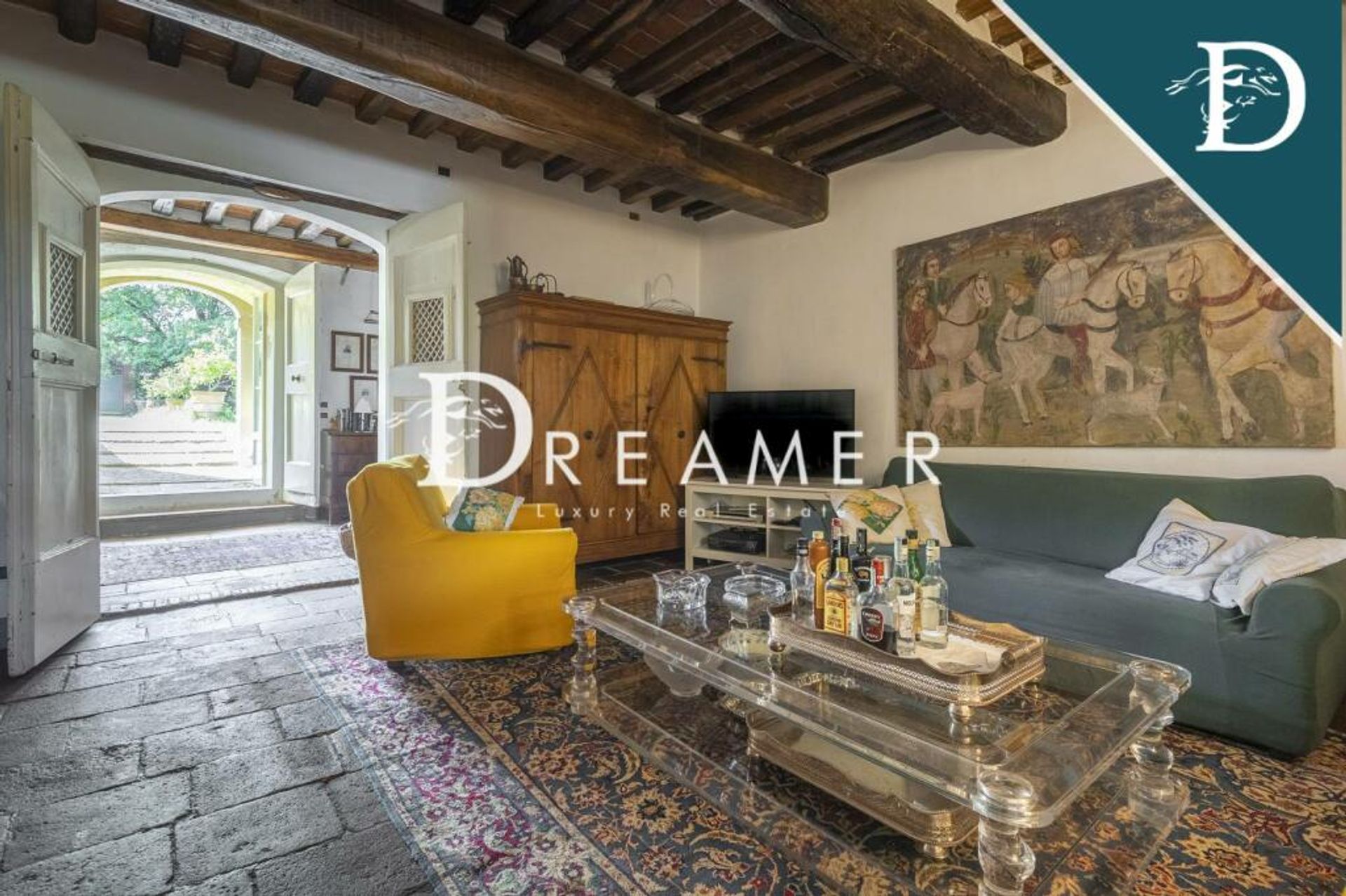 Huis in Lucca, Tuscany 11824488