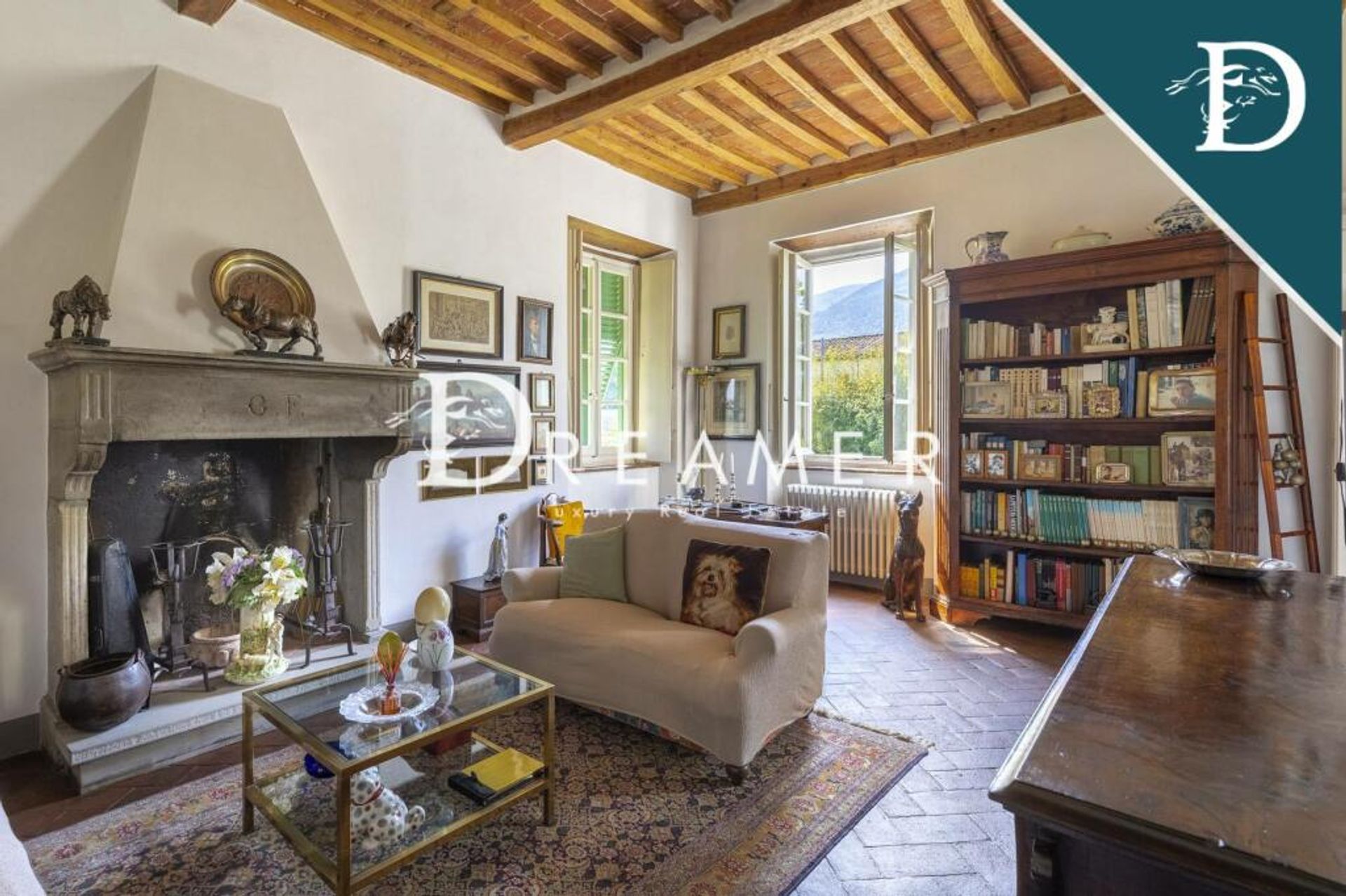 Huis in Lucca, Tuscany 11824488