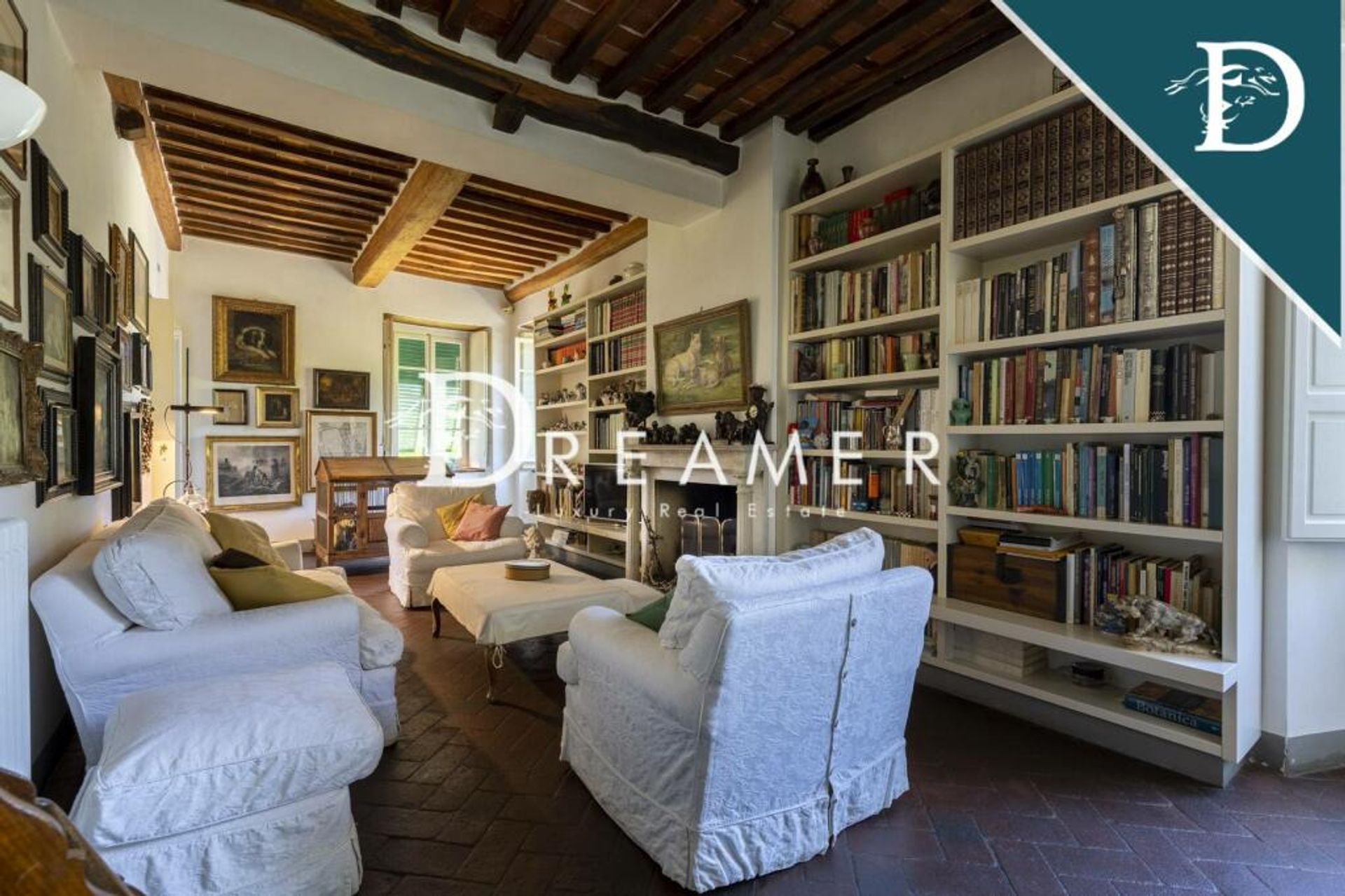 Huis in Lucca, Tuscany 11824488