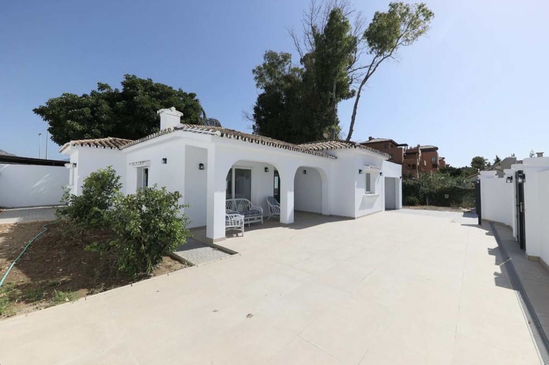 Huis in Marbella, Andalusië 11824528