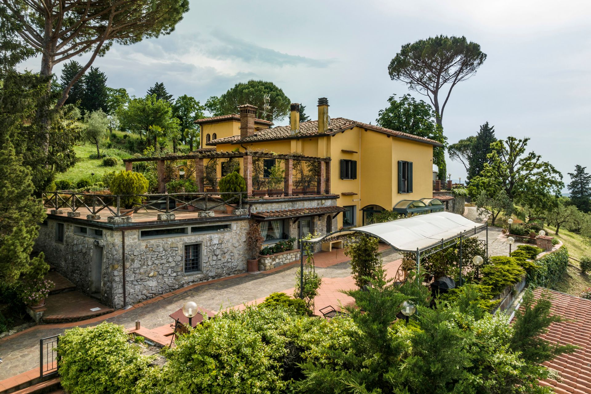 casa no Centocela, Lácio 11825047