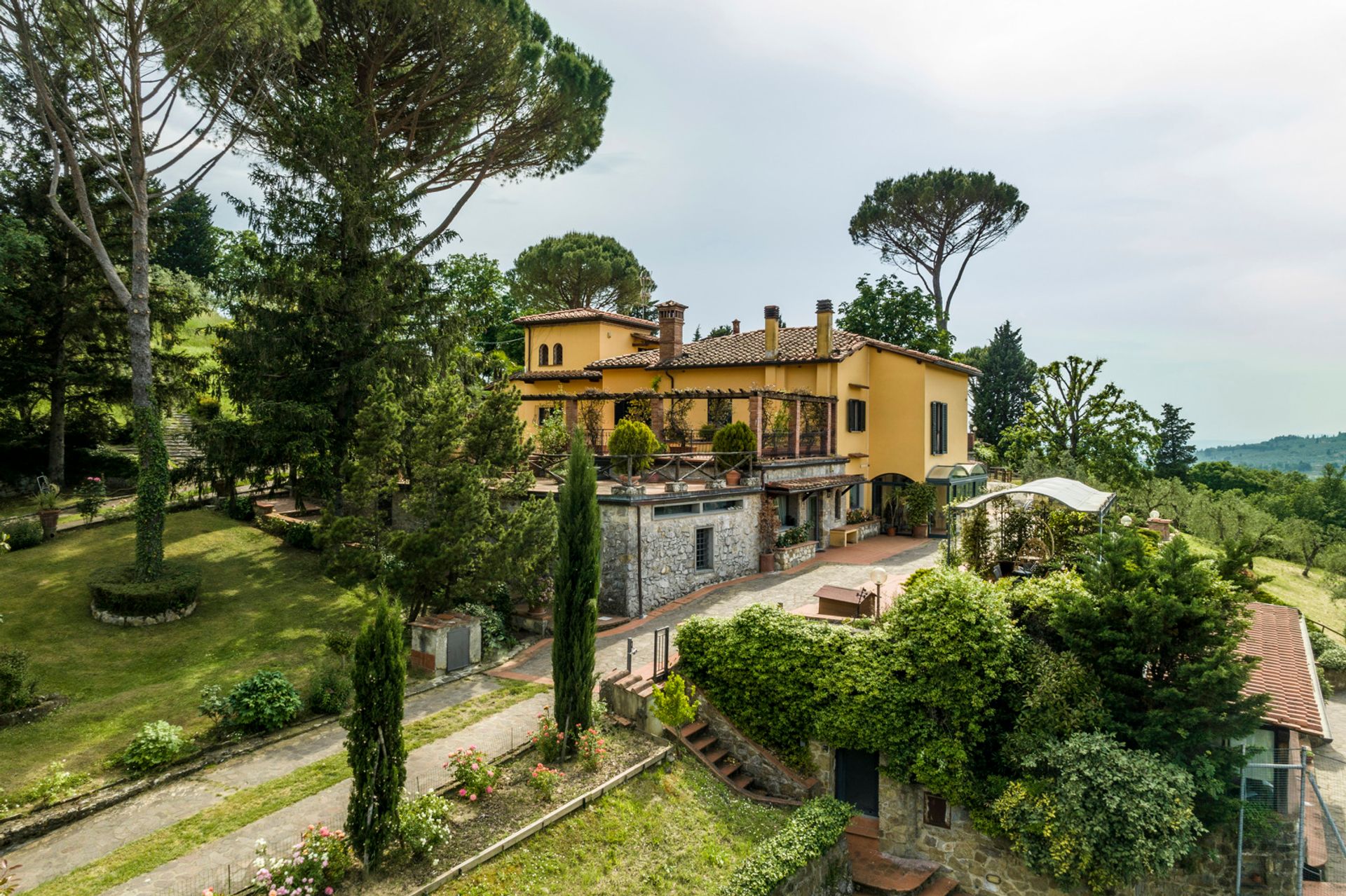 casa no Centocela, Lácio 11825047