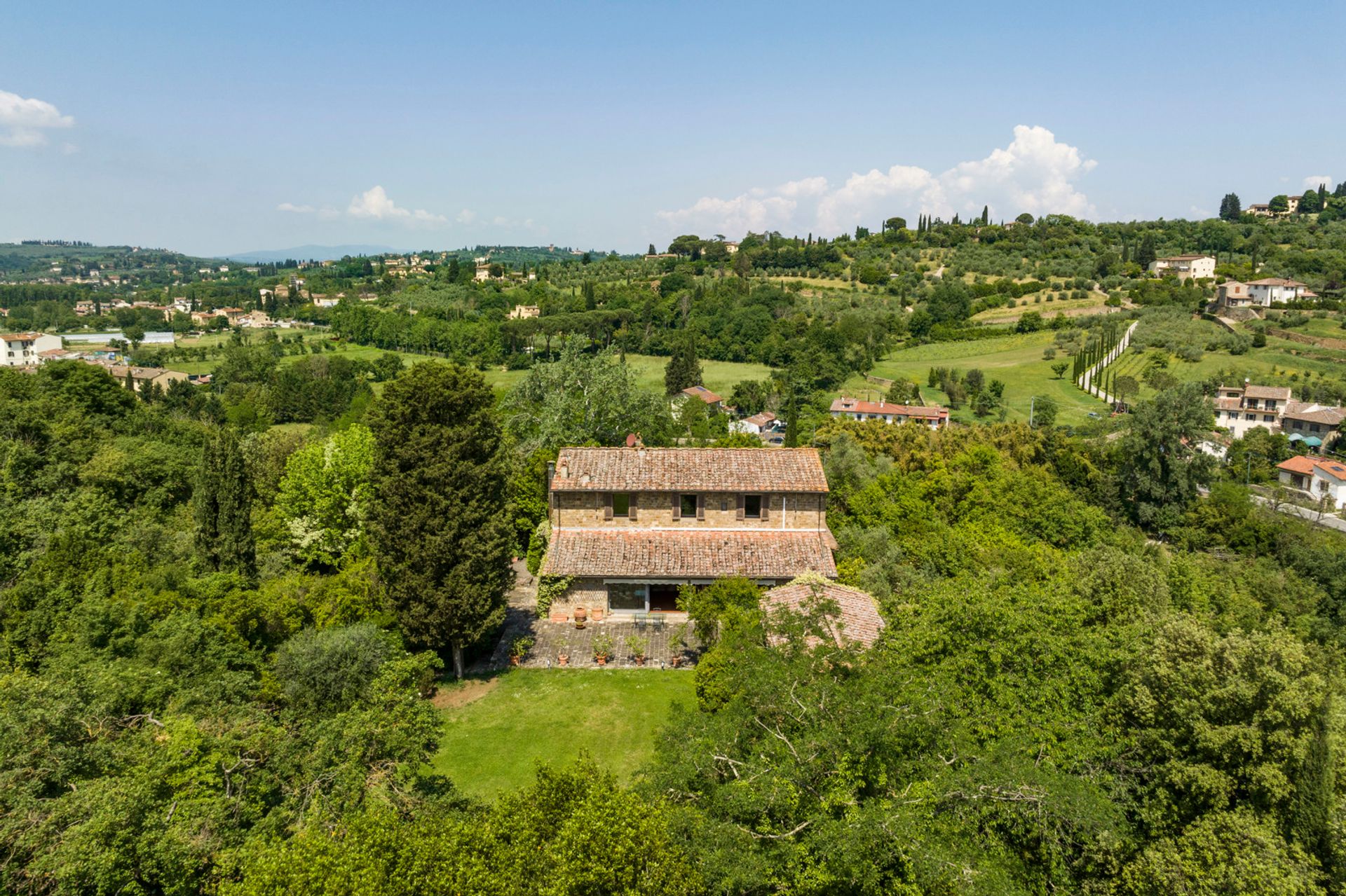 House in Florence, Tuscany 11825050