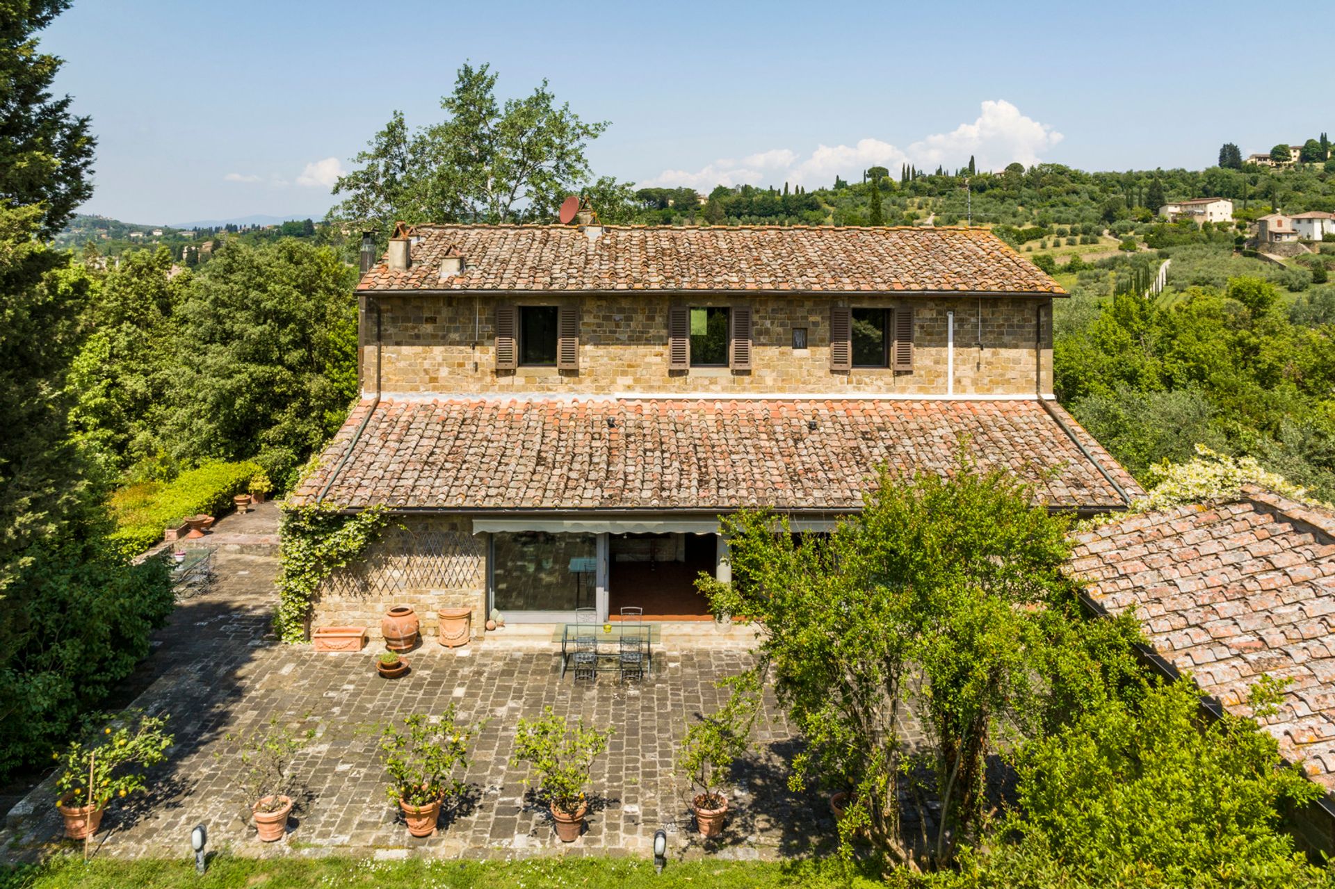 House in Florence, Tuscany 11825050