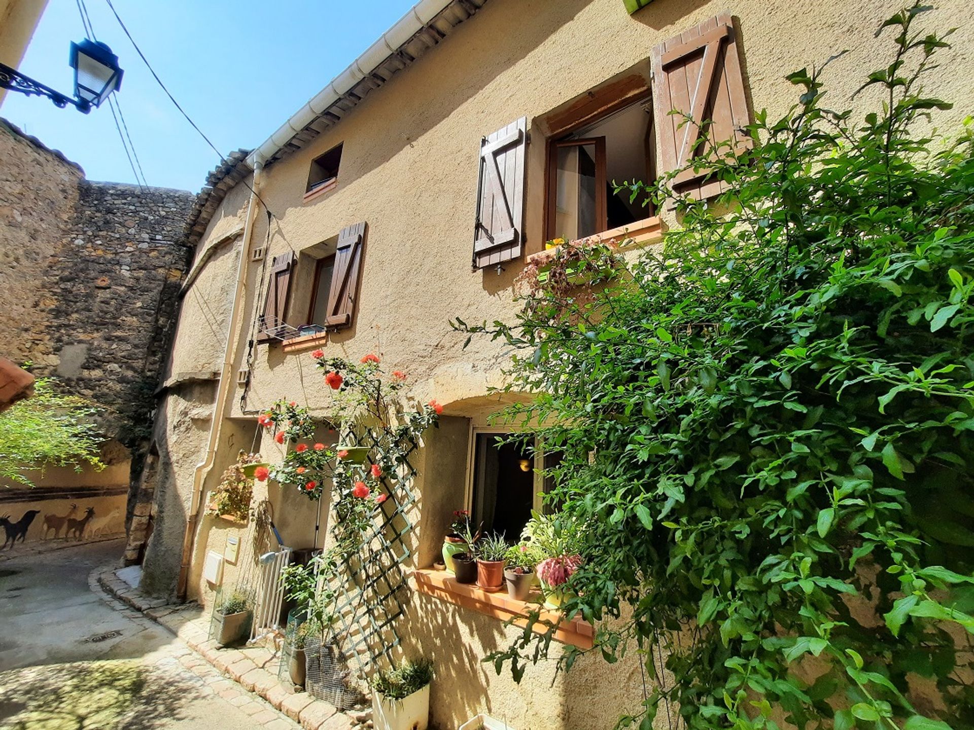 rumah dalam Puimisson, Occitanie 11825094