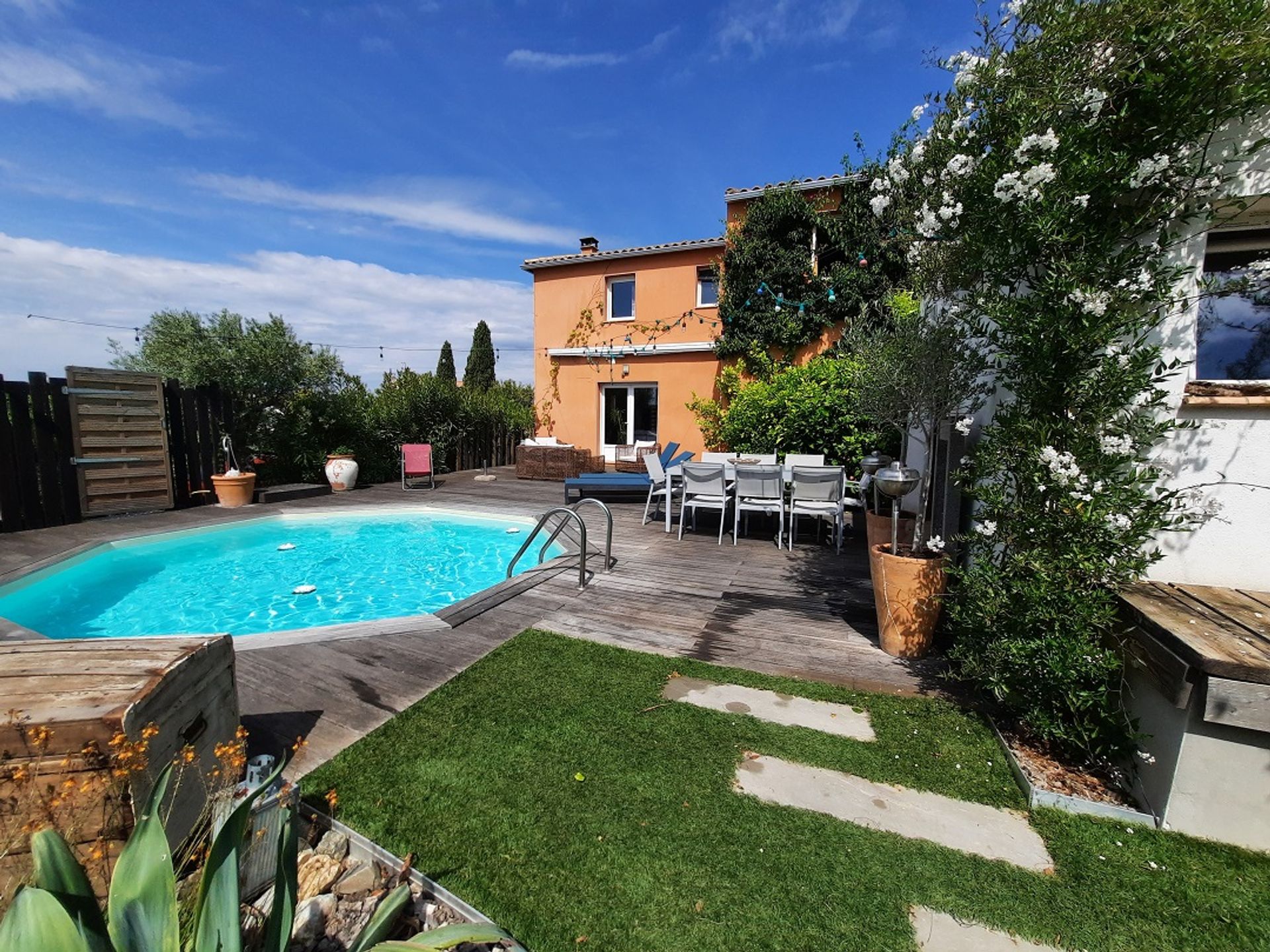 Casa nel Cazouls-les-Beziers, Occitanie 11825101