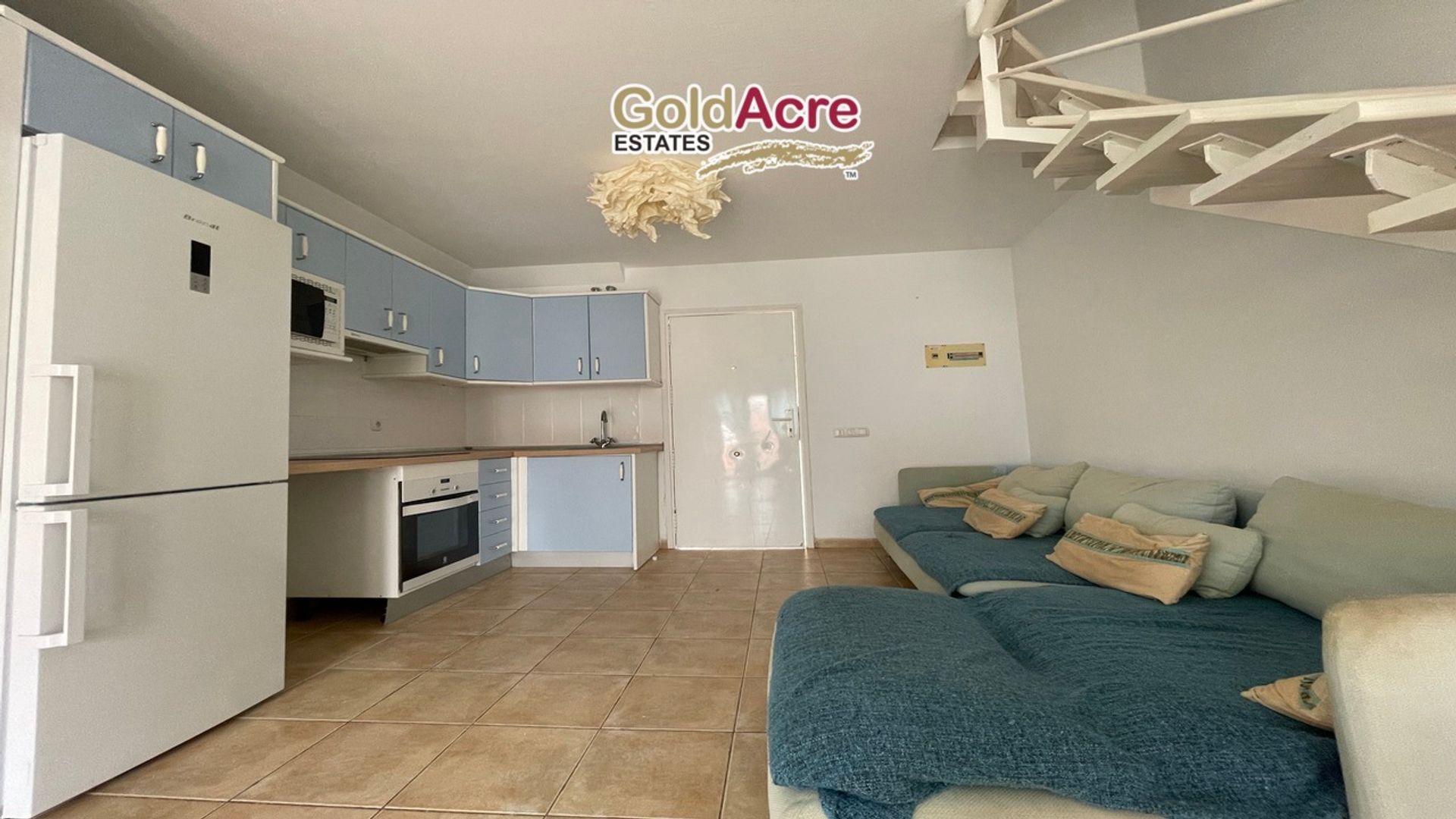 Huis in Antigua, Canarias 11825126