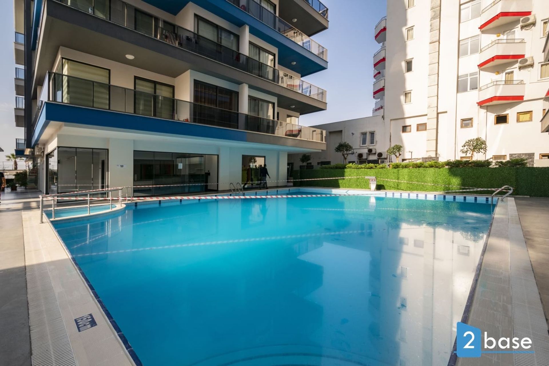 Condominio en , Antalya 11825127