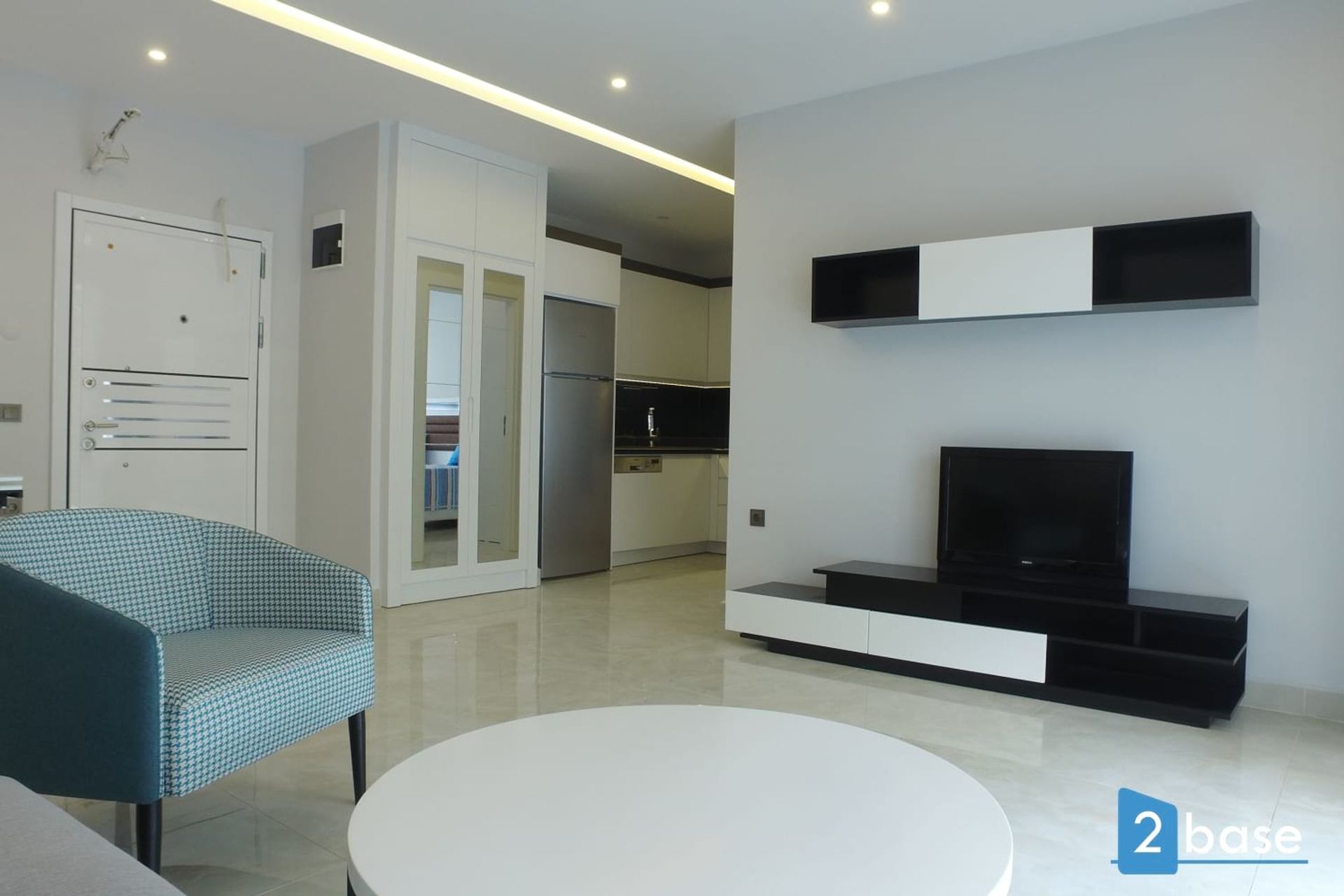 Condominio en , Antalya 11825127