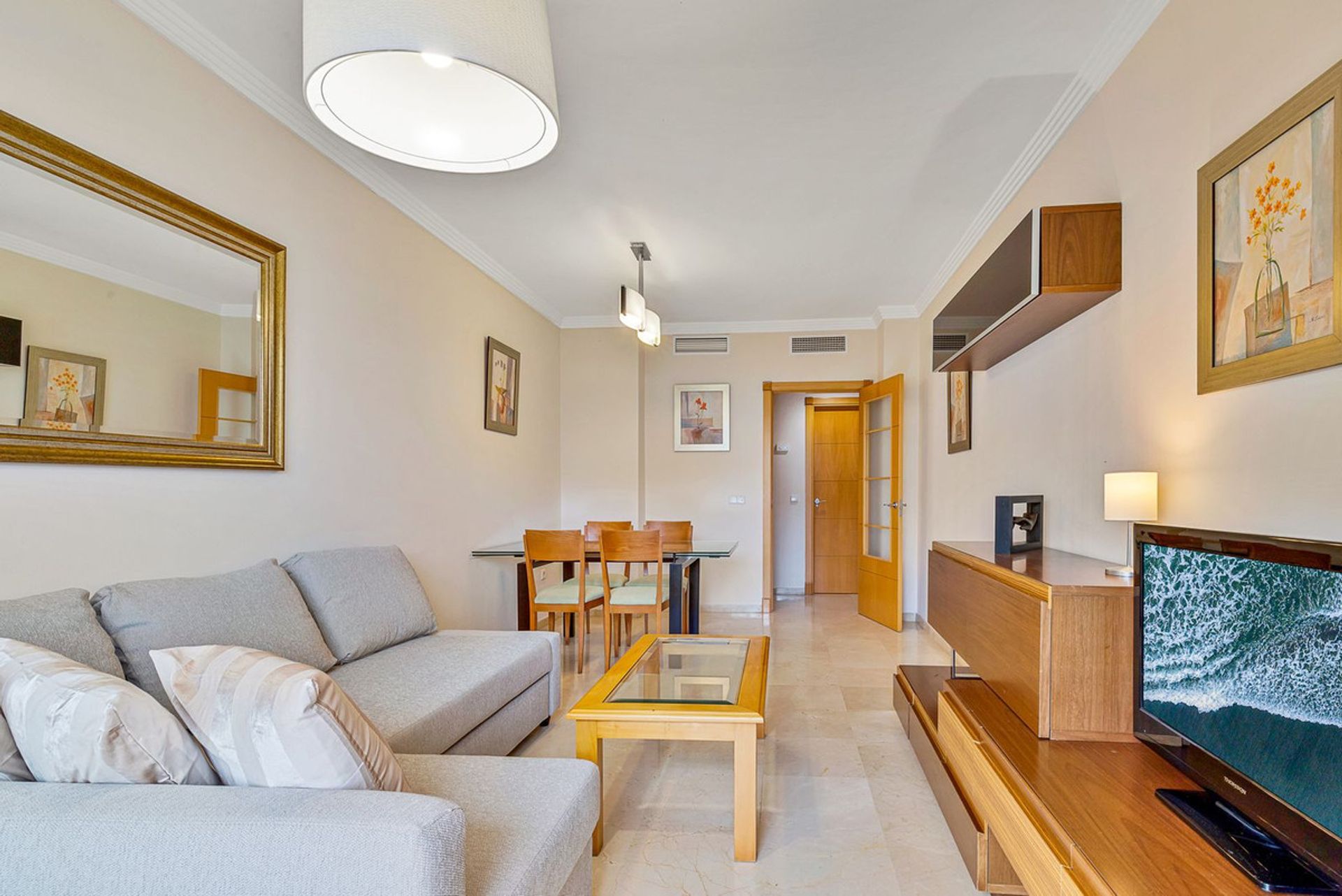 Condominio en Benalmádena, Andalucía 11825304