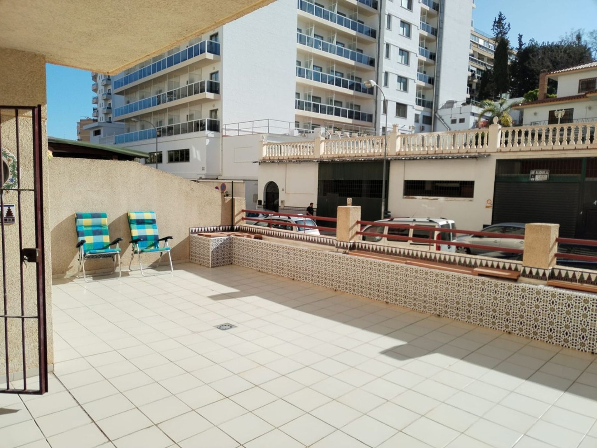 Condominium in , Andalusia 11825384