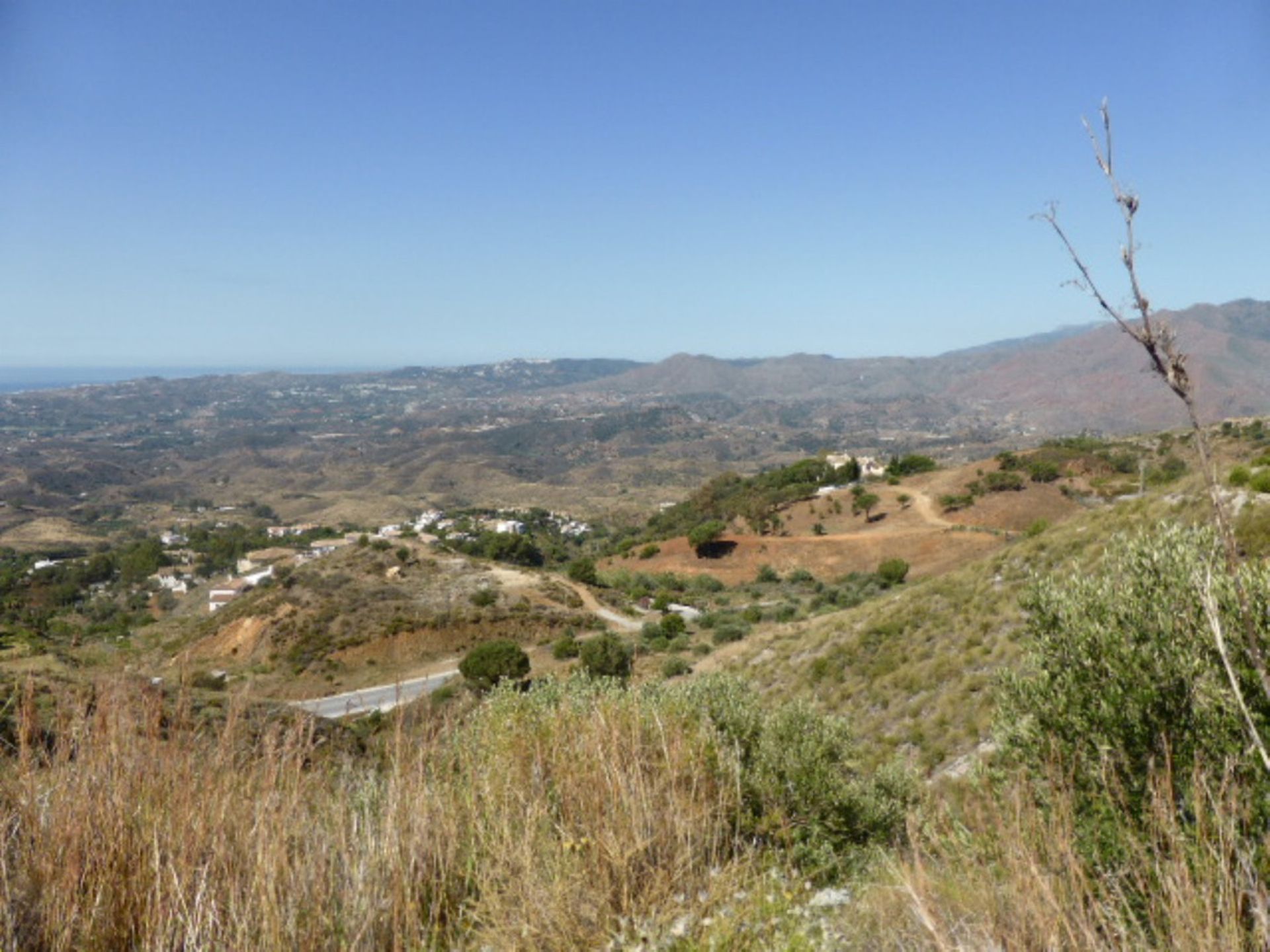 Land i Mijas, Andalucía 11825411