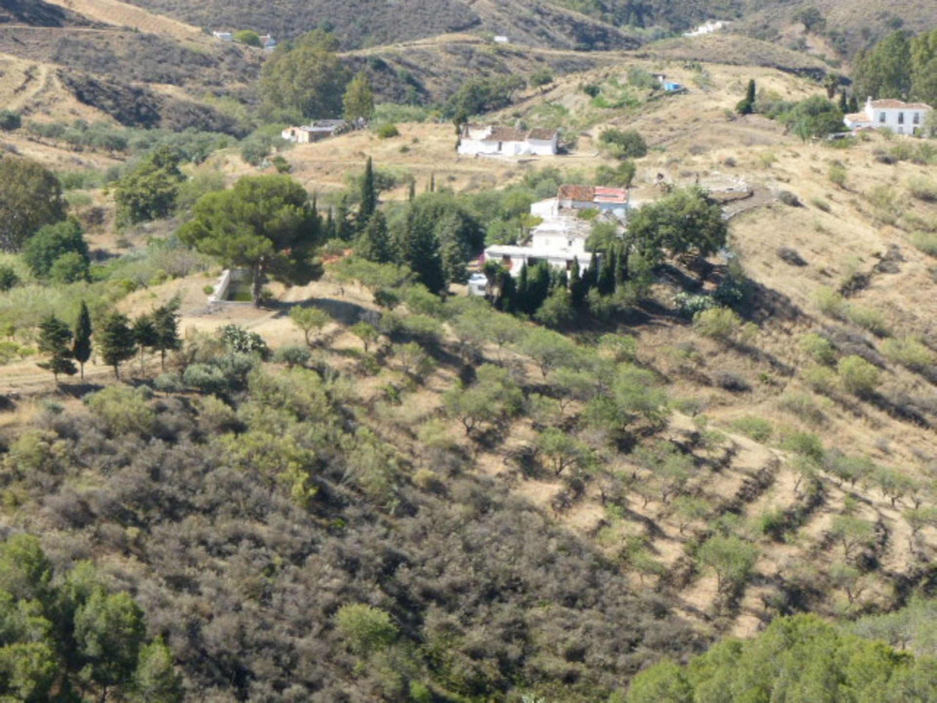 Land i Mijas, Andalucía 11825411