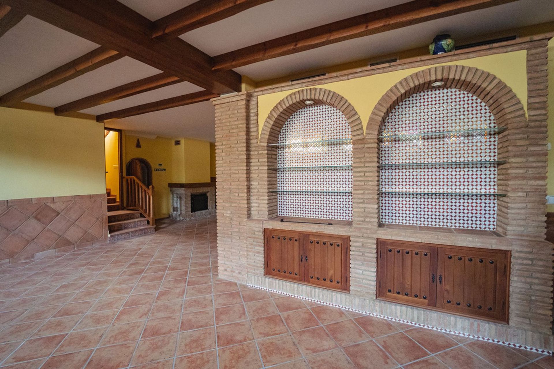 rumah dalam Benalmádena, Andalucía 11825420