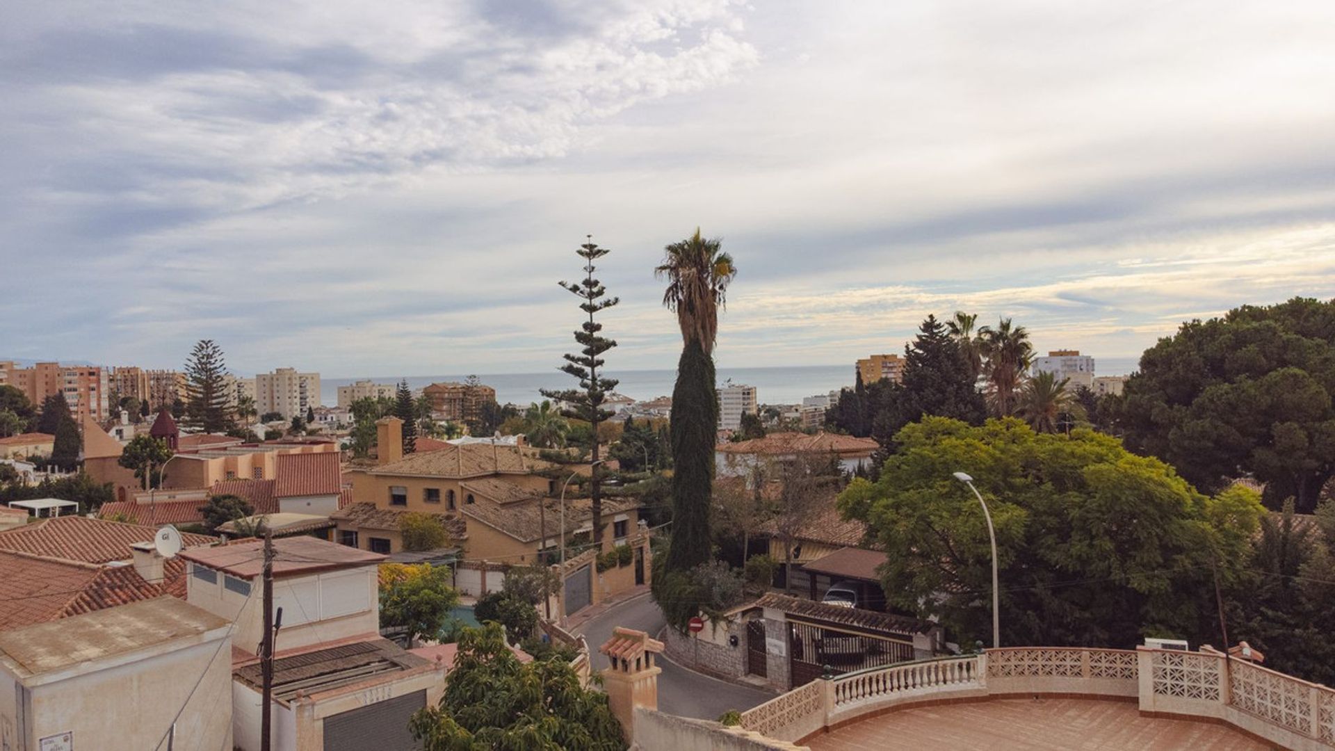 rumah dalam Benalmádena, Andalucía 11825420