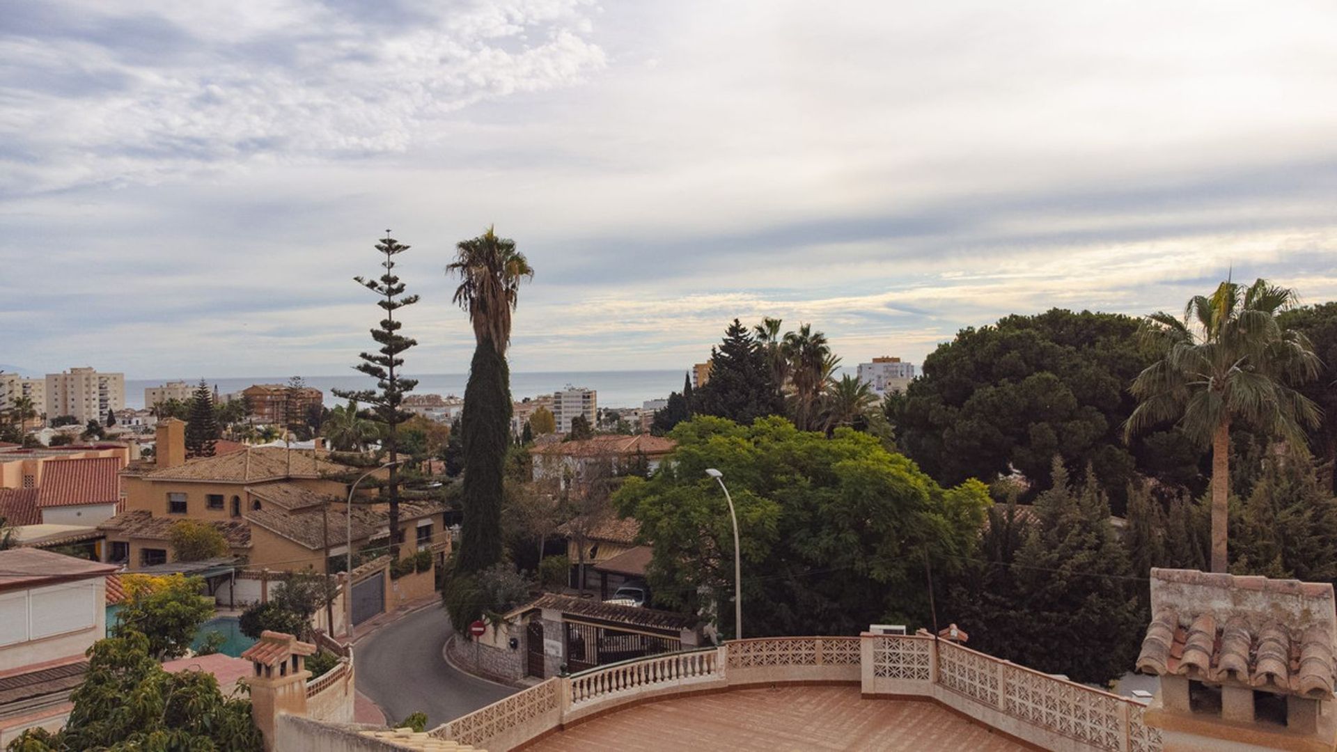 rumah dalam Benalmadena, Andalusia 11825420