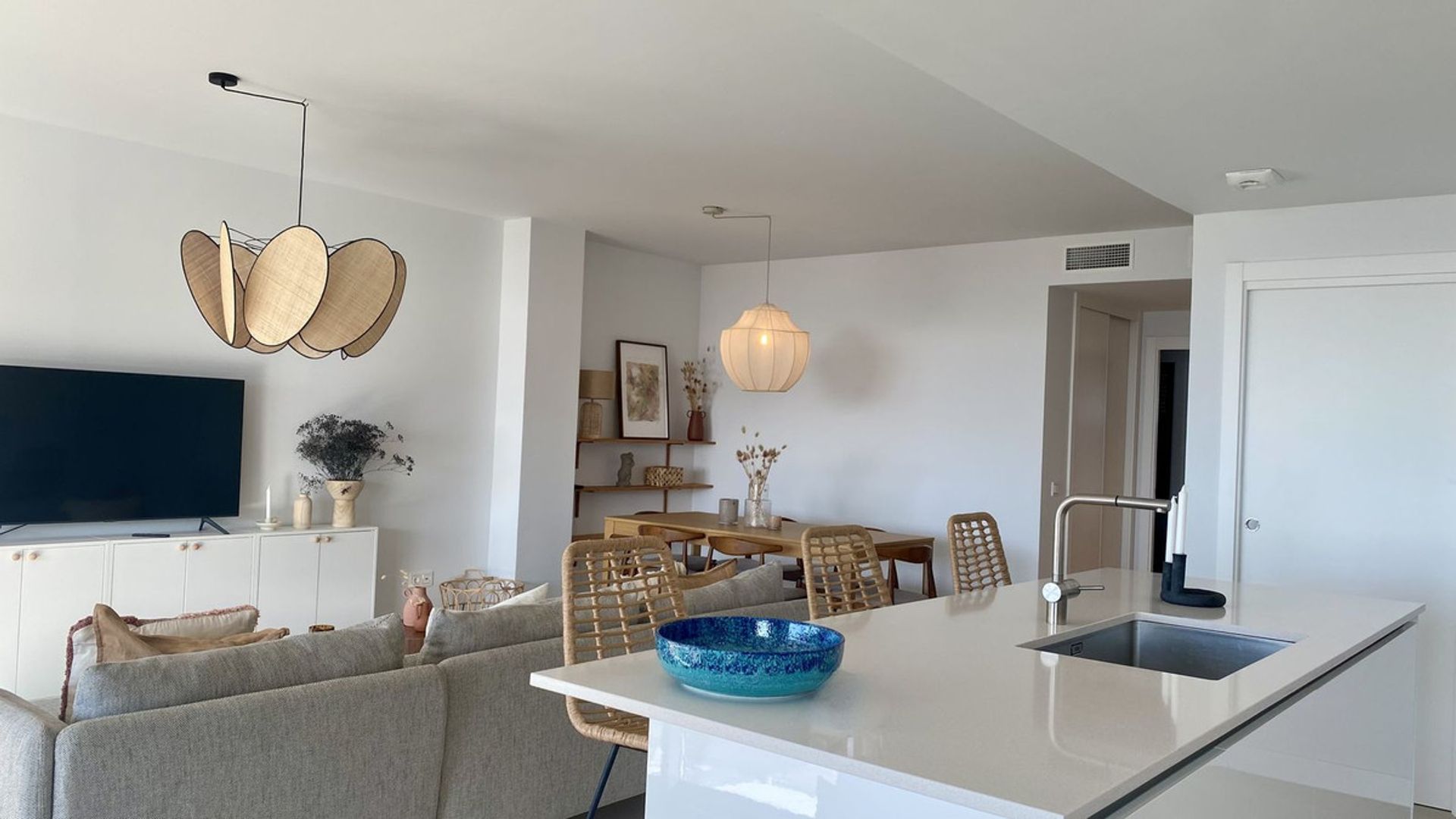 Condominio en Estepona, Andalucía 11825425