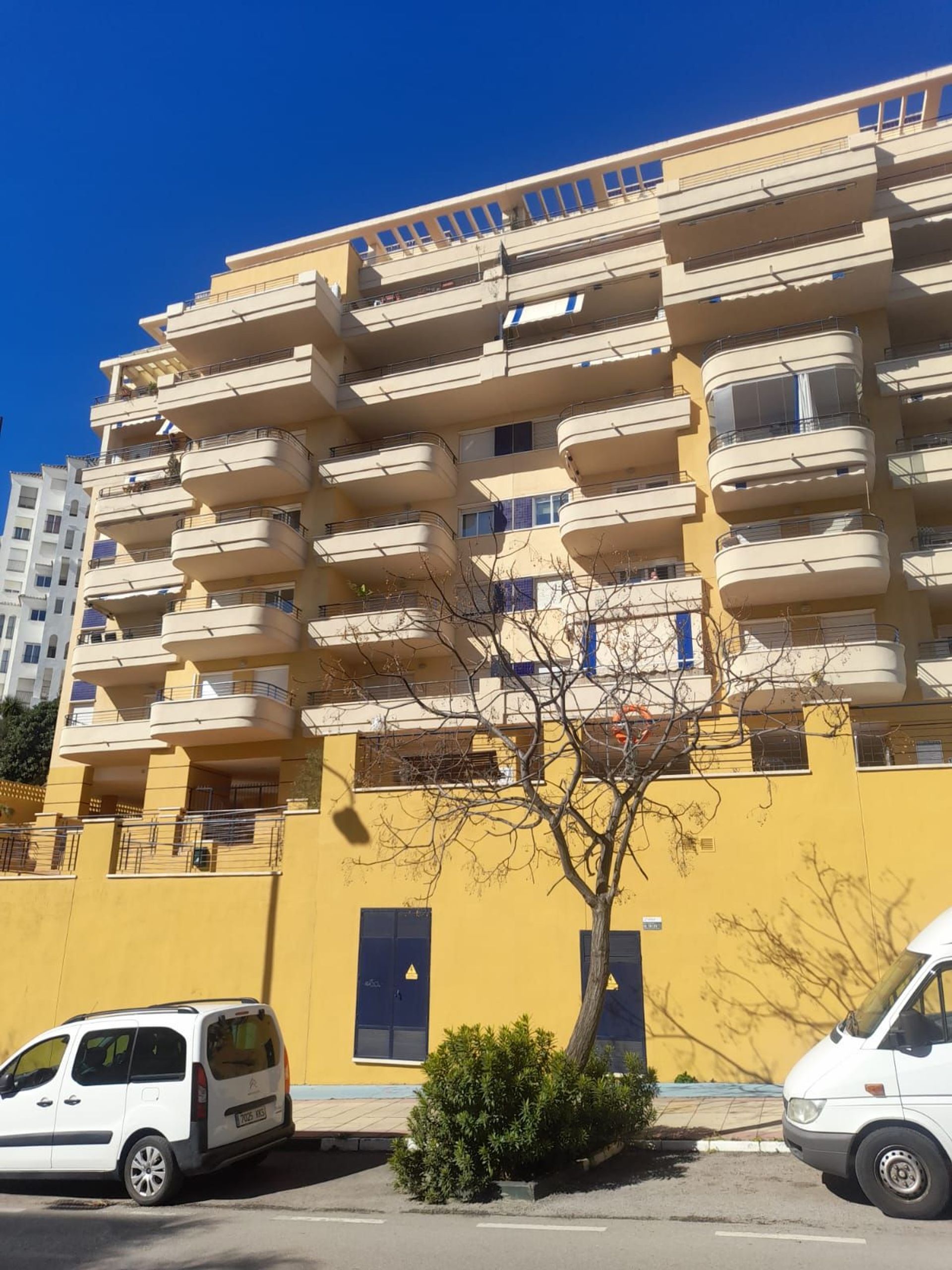 Condominium in Moncloa, Madrid 11825447