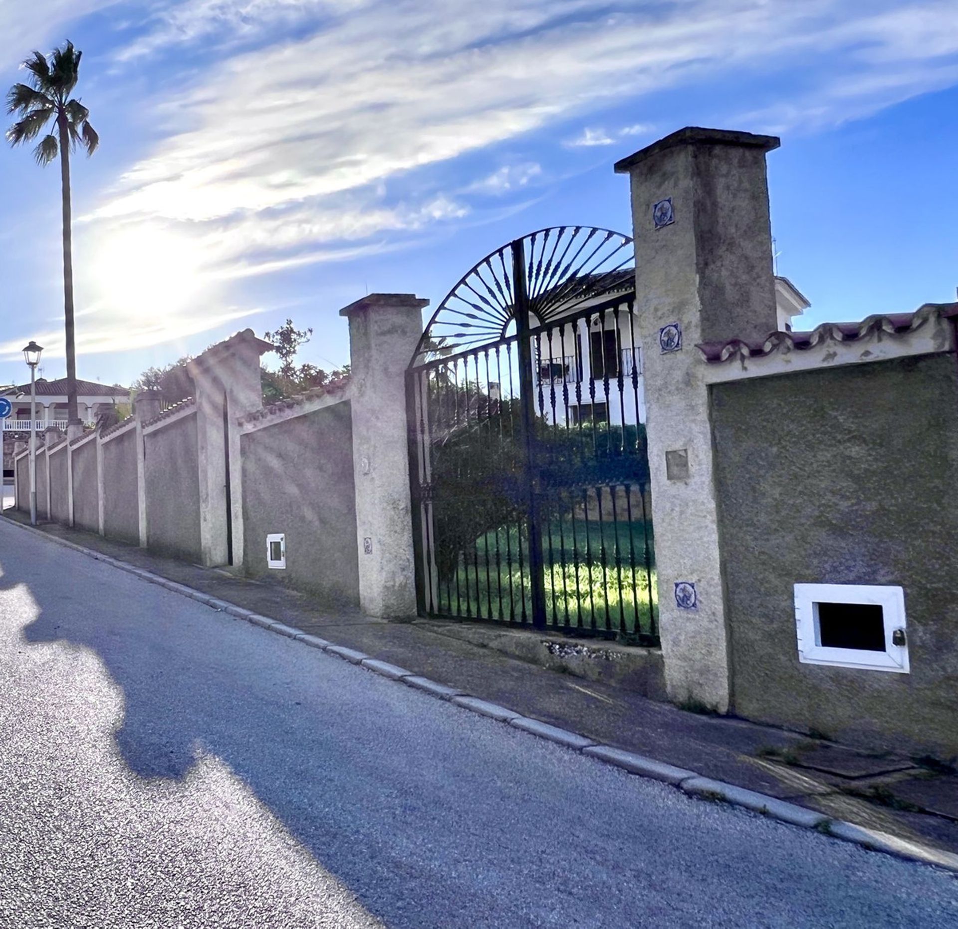 Land i Alhaurín de la Torre, Andalusia 11825451