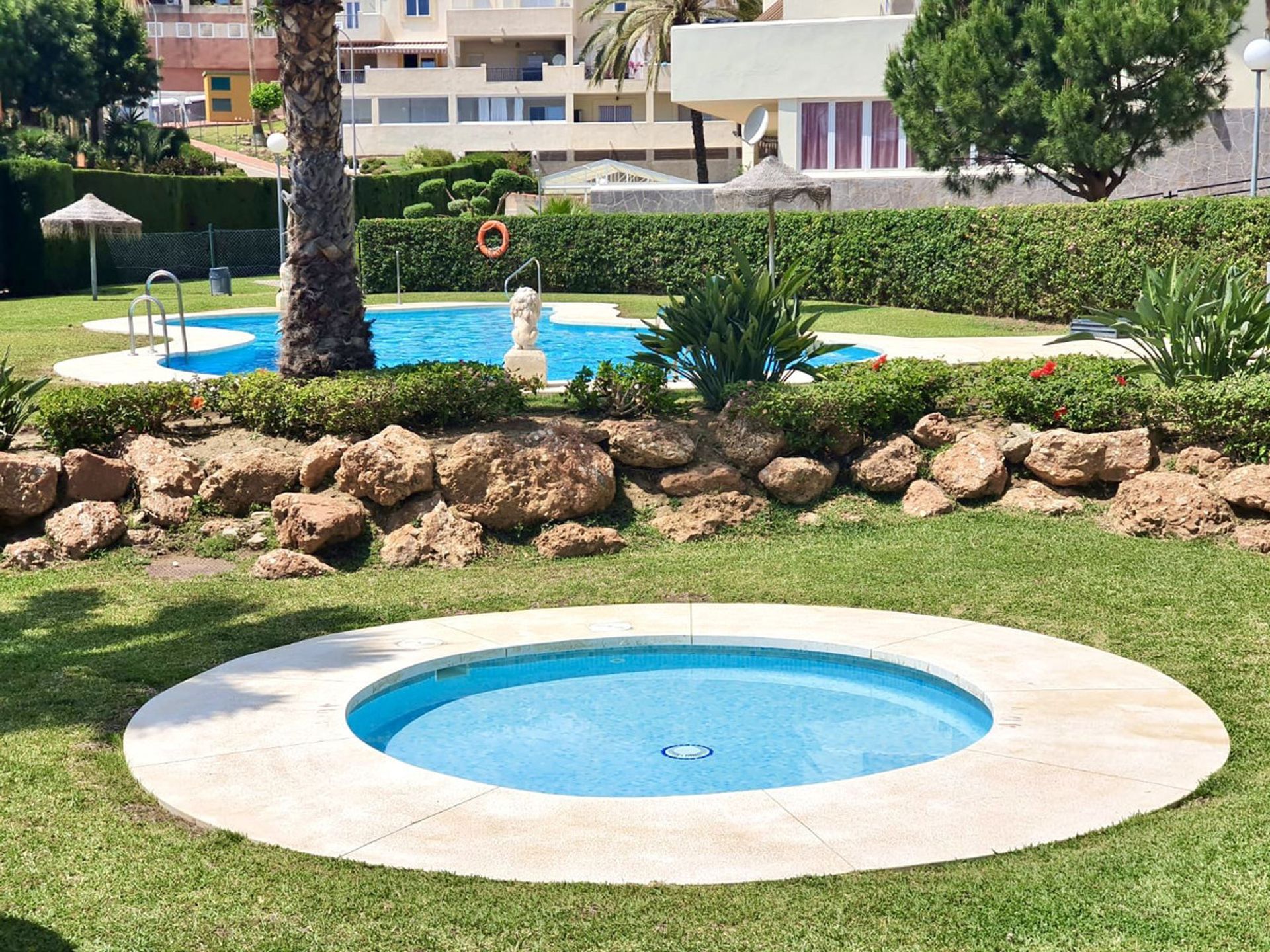 Kondominium dalam Benalmadena, Andalusia 11825460