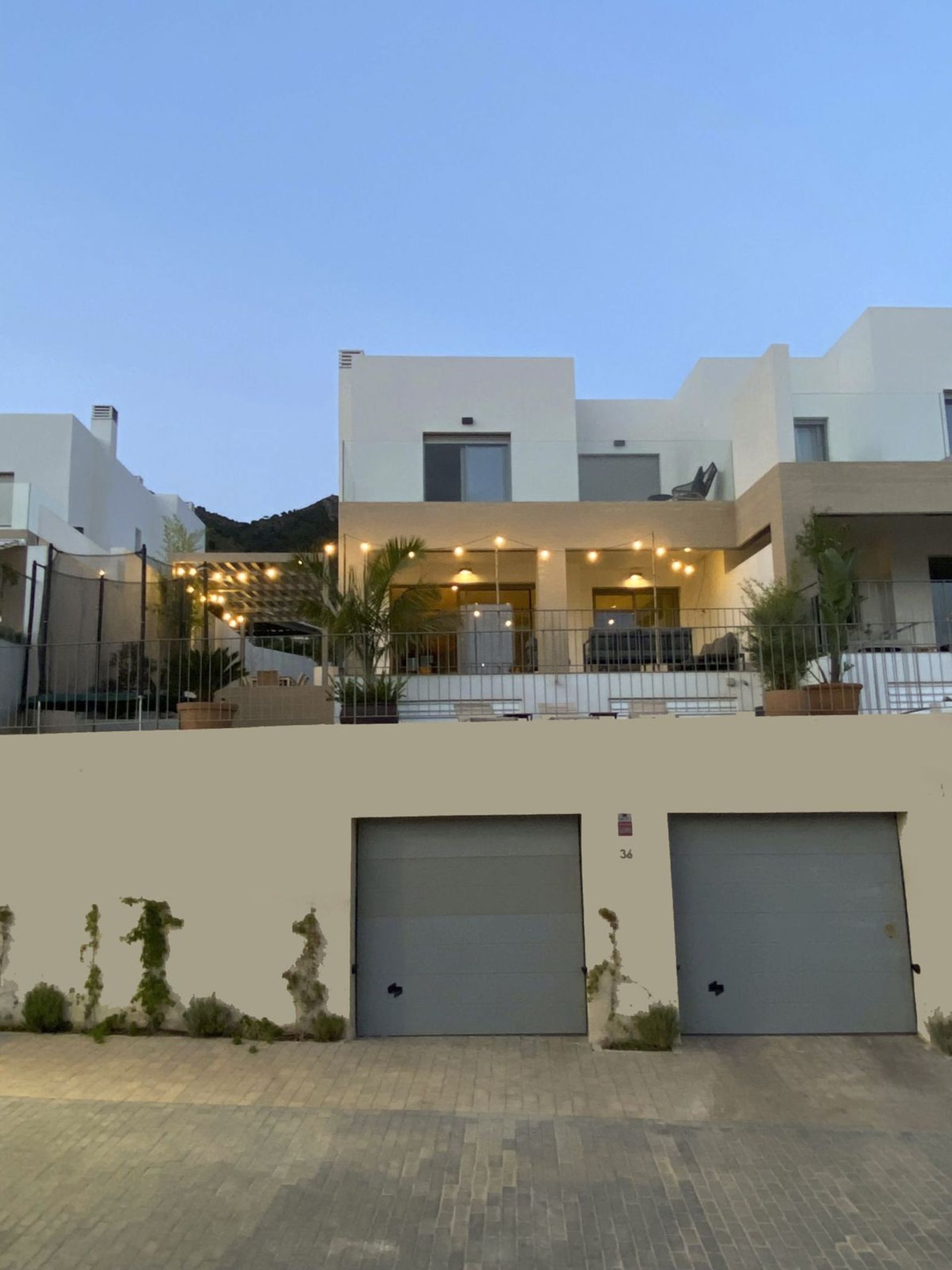 Huis in Mijas, Andalusia 11825495