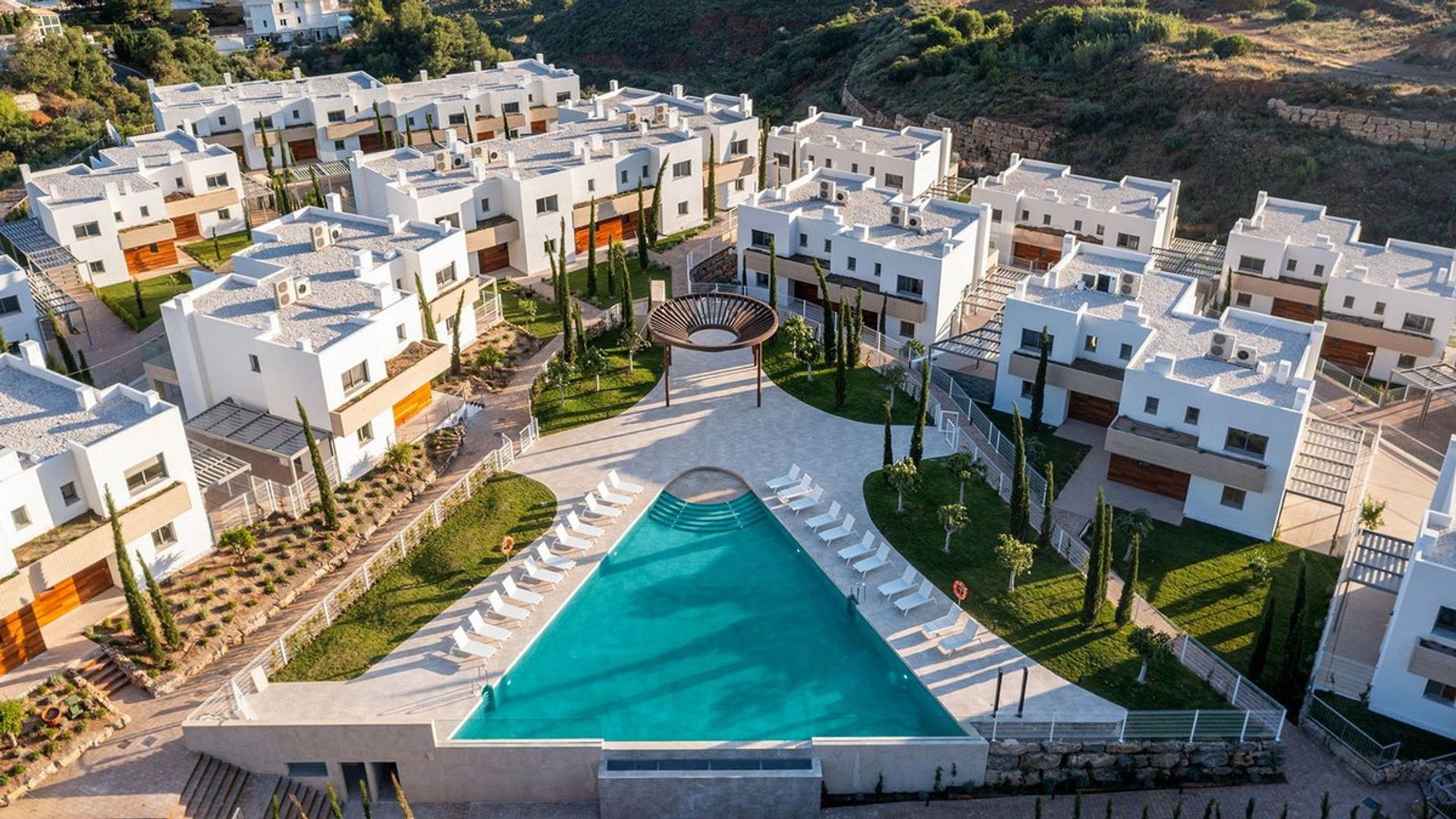 Haus im Mijas, Andalusien 11825495