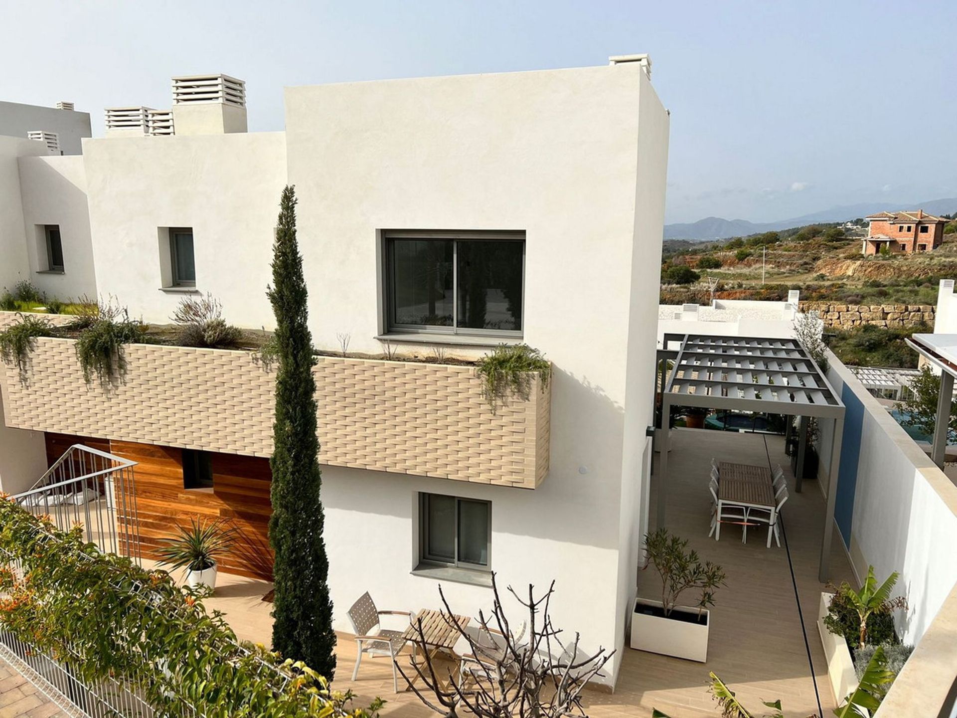 Hus i Mijas, Andalusia 11825495