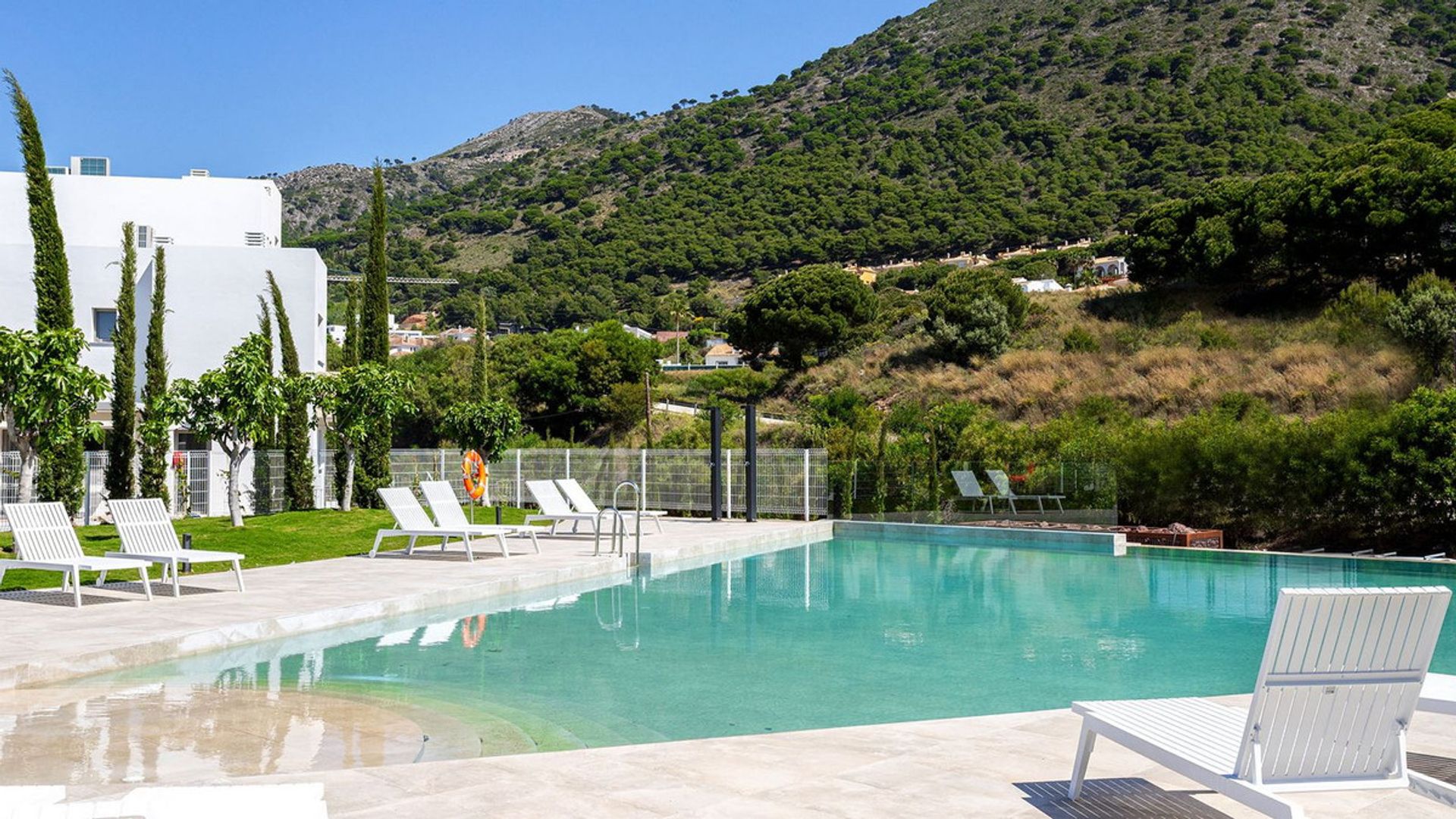 Haus im Mijas, Andalusien 11825495