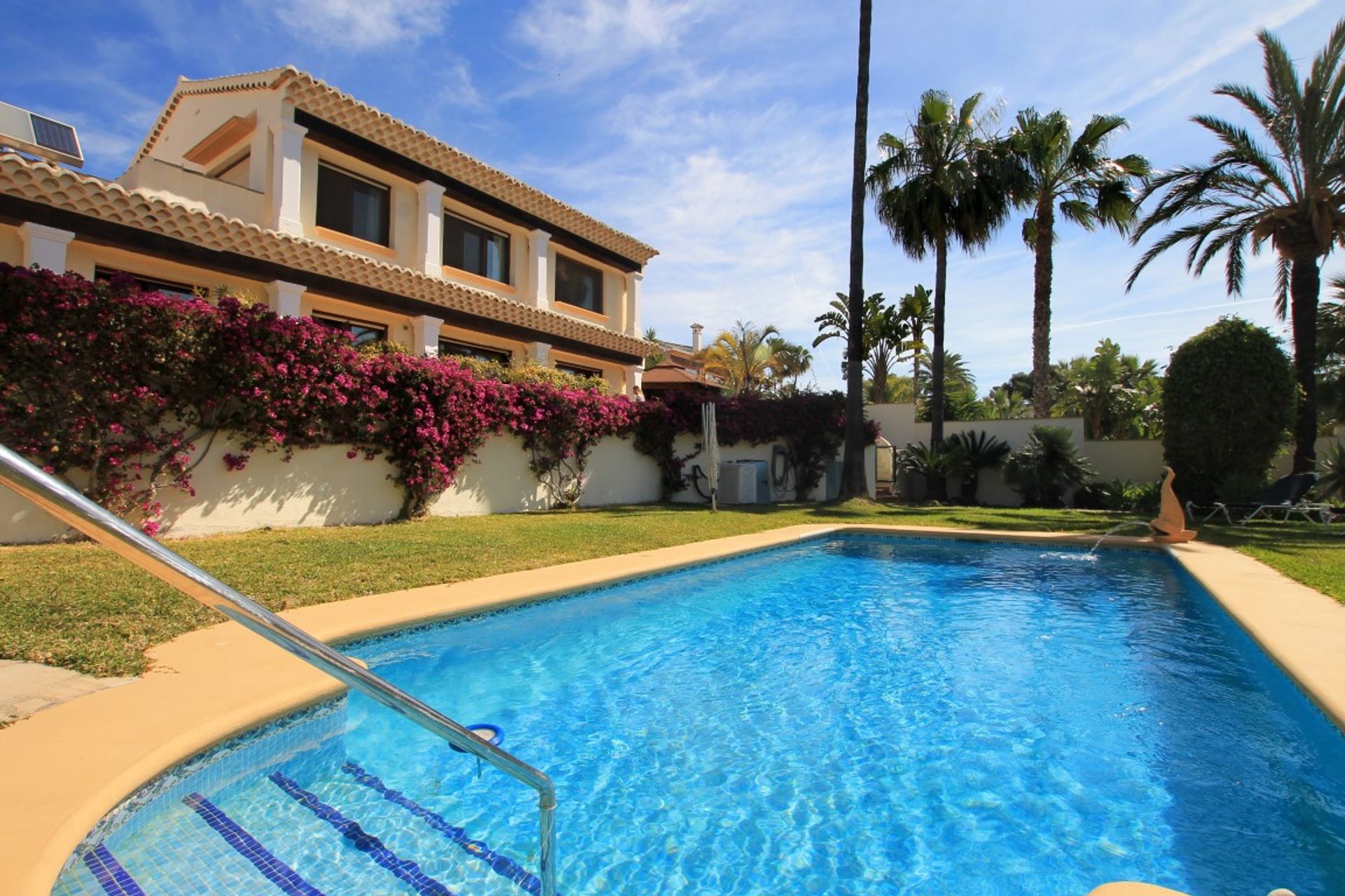 House in Rada de Moraira, Valencia 11825596