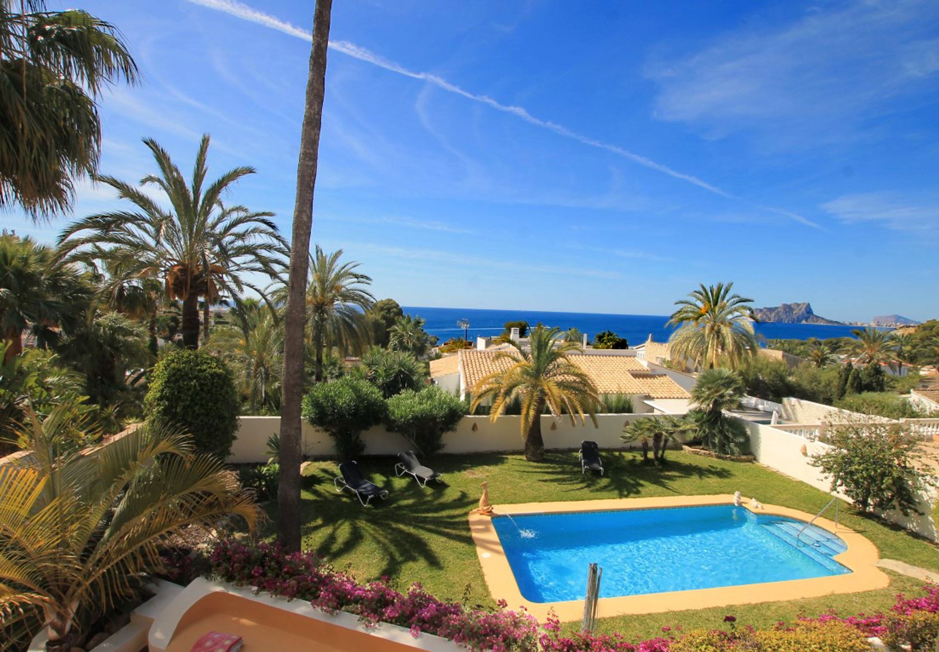 House in Rada de Moraira, Valencia 11825596