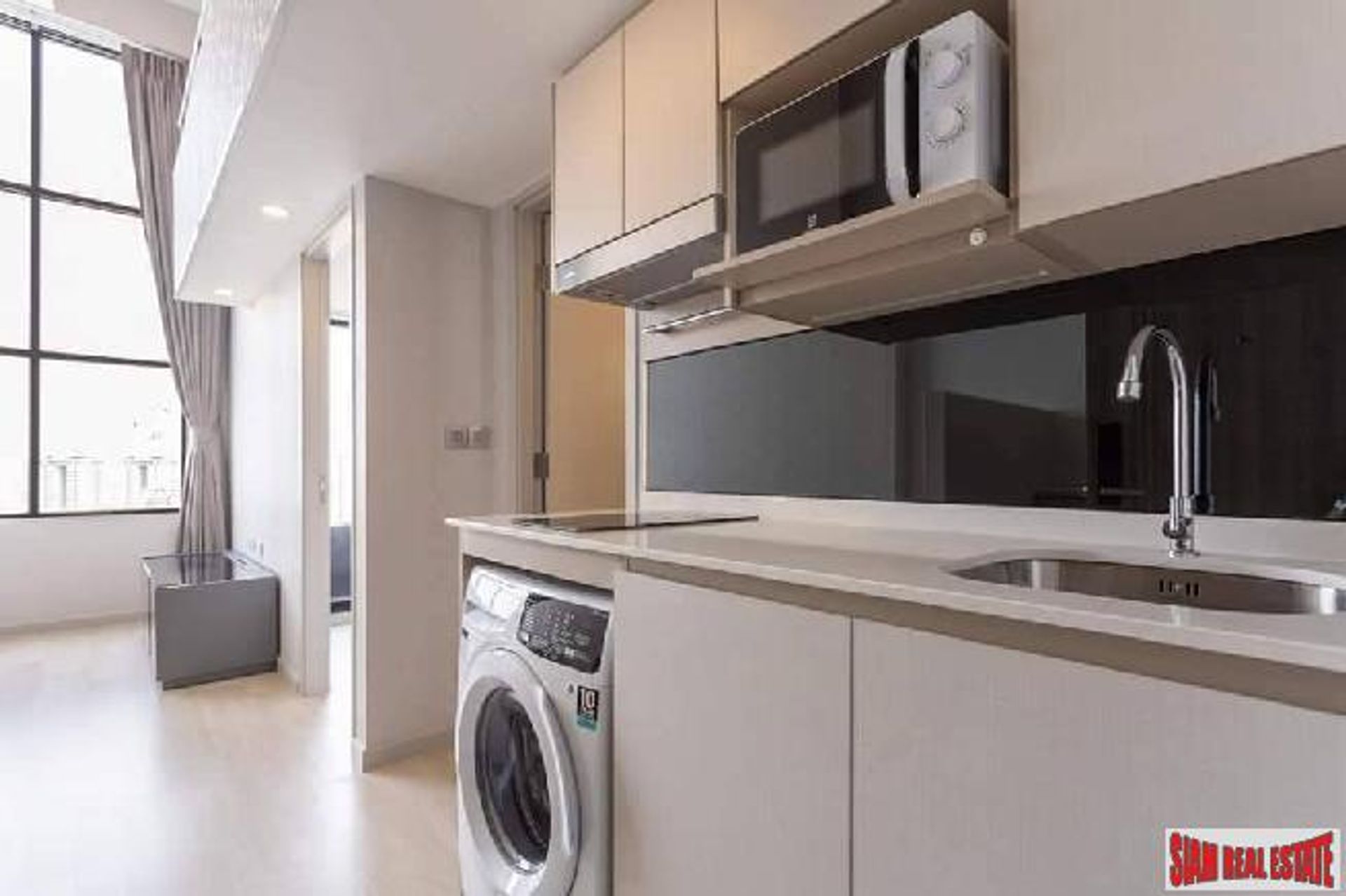 Condominio nel Satone, Krung Thep Maha Nakhon 11825607