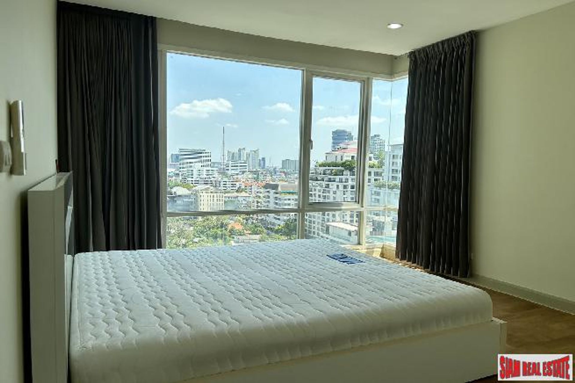 Kondominium w Khlong Toei, Krung Thep Maha Nakhon 11825616