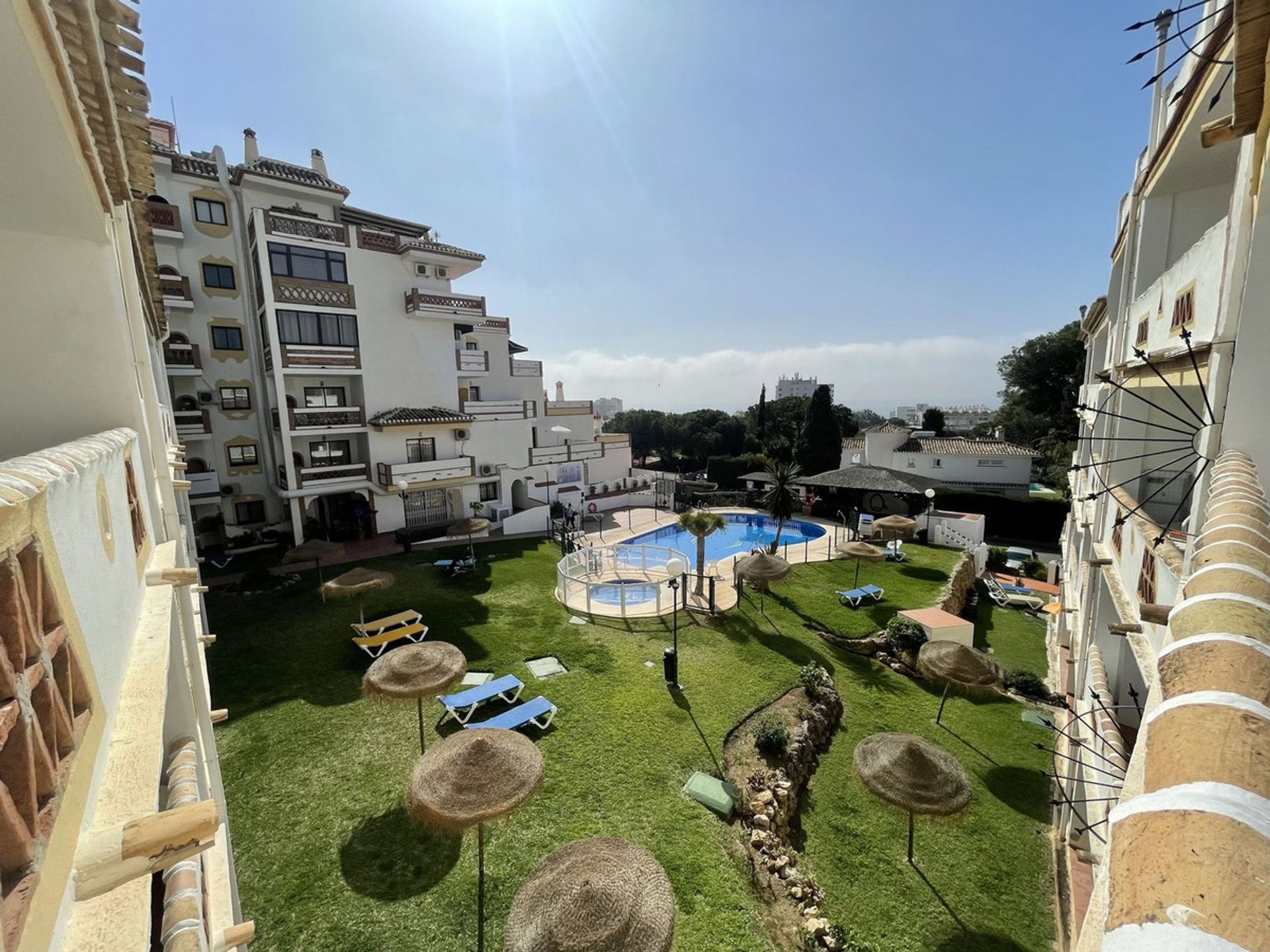 Condominio nel Calahonda, Andalucía 11825646