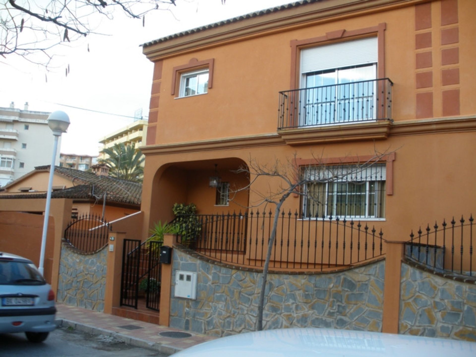 casa no Fuengirola, Andaluzia 11825754