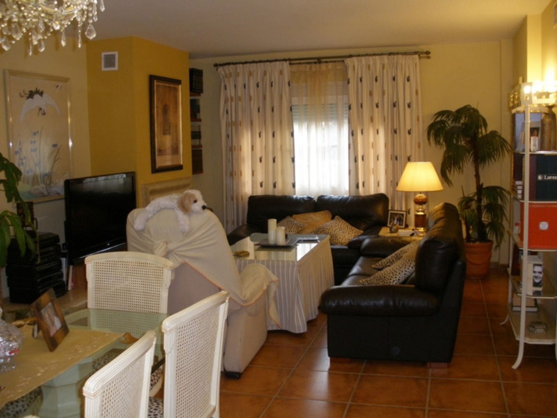 casa no Fuengirola, Andaluzia 11825754