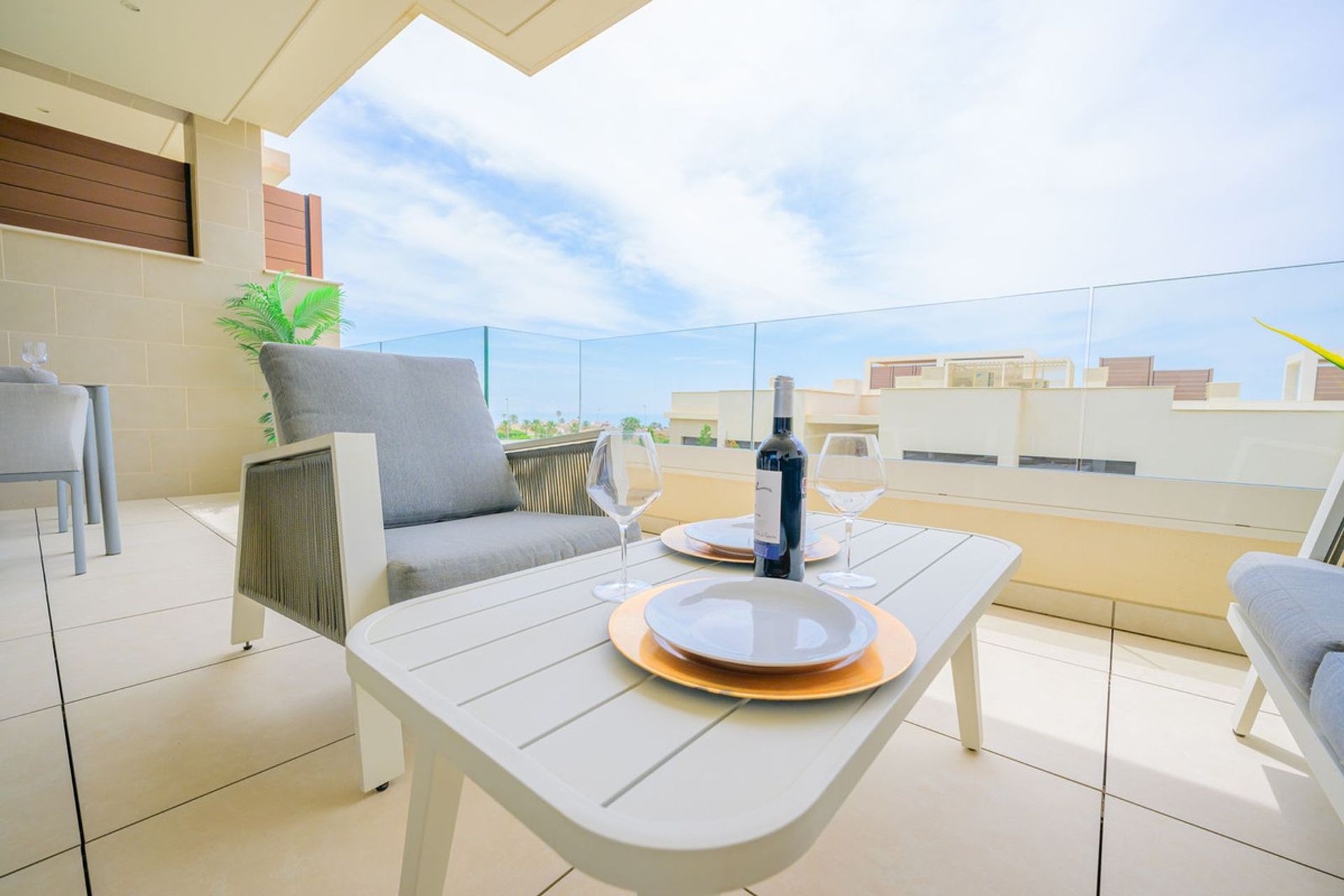 Condominium dans Fuengirola, Andalousie 11825809