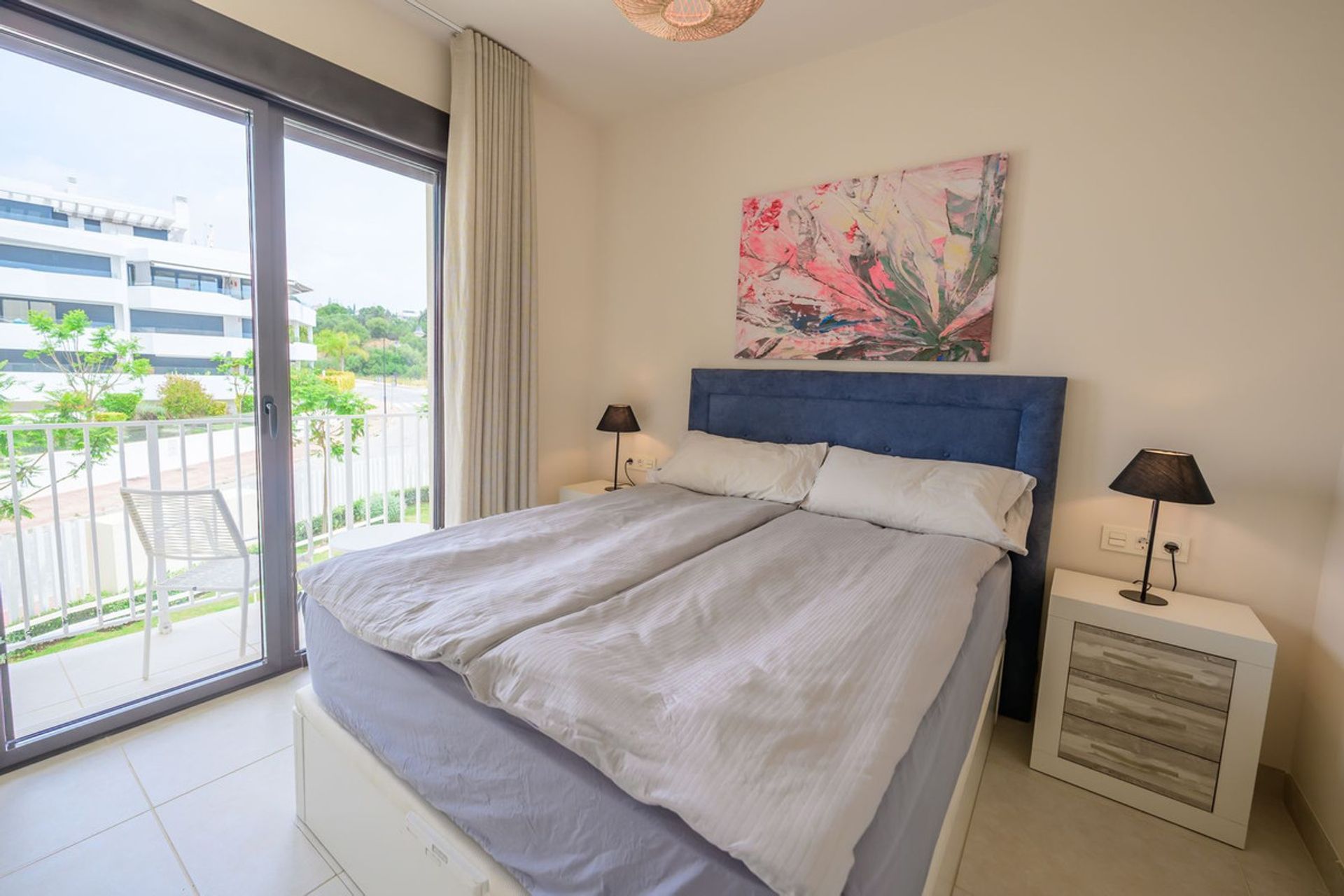 Condominium dans La Cala de Mijas, Andalusia 11825809