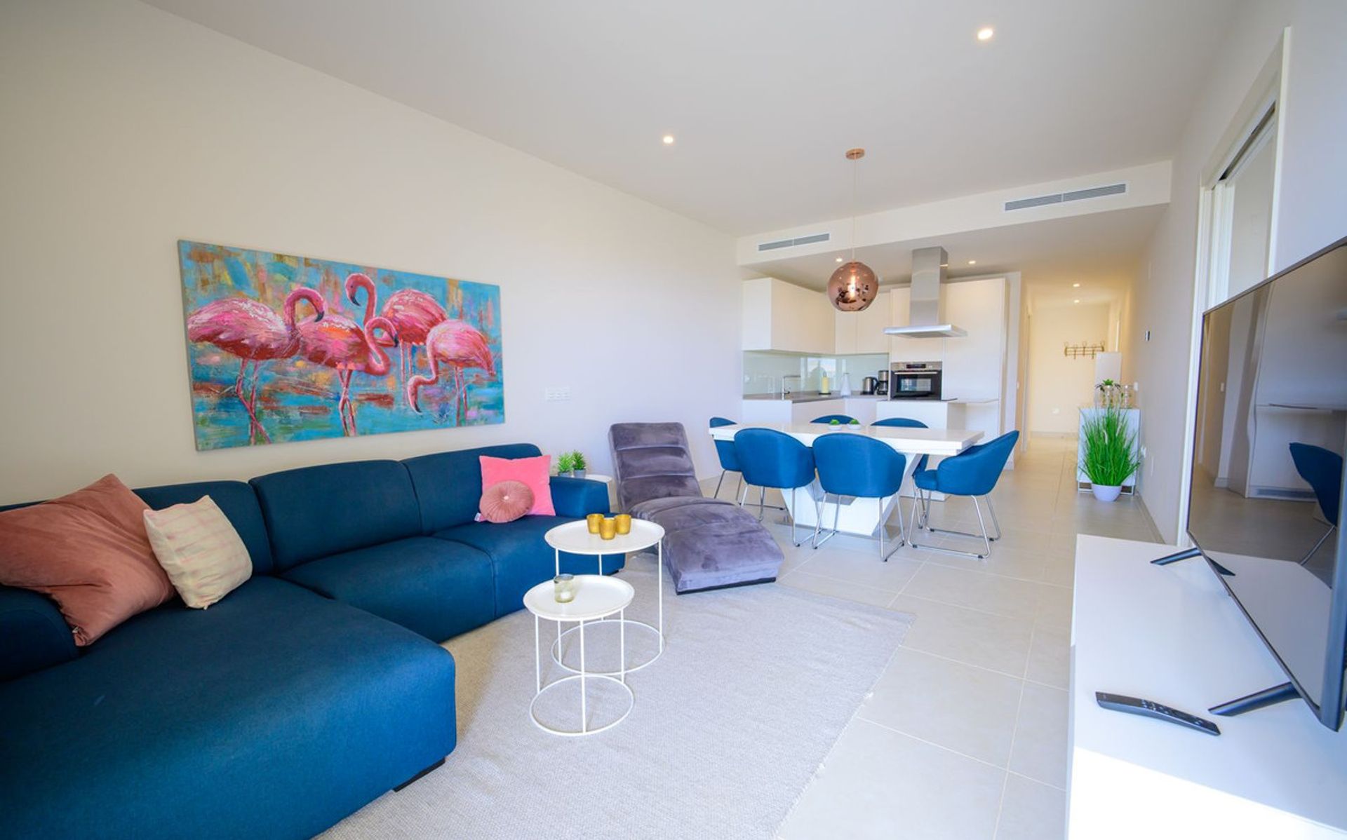 Condominium dans La Cala de Mijas, Andalusia 11825809