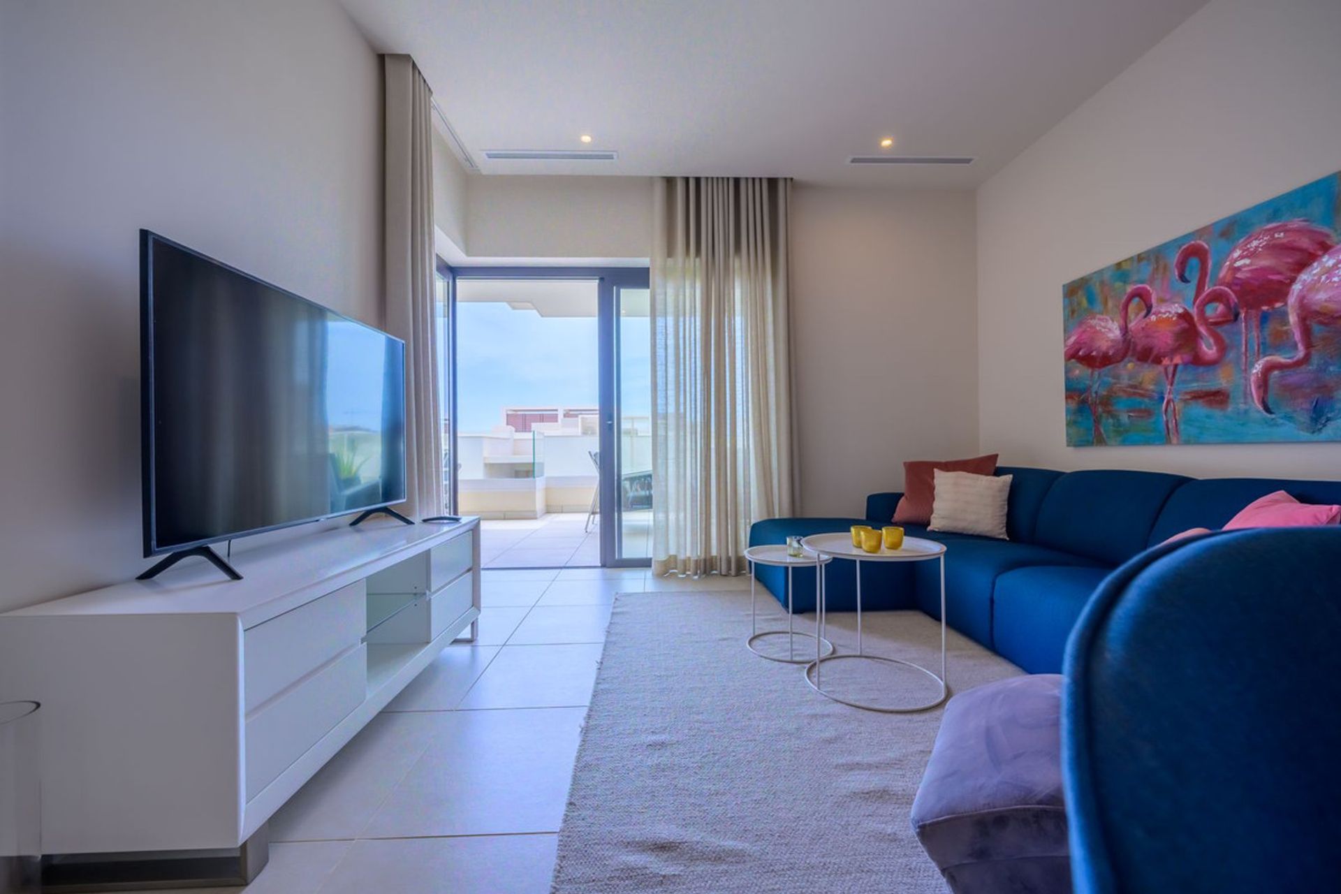 Condominium dans La Cala de Mijas, Andalusia 11825809