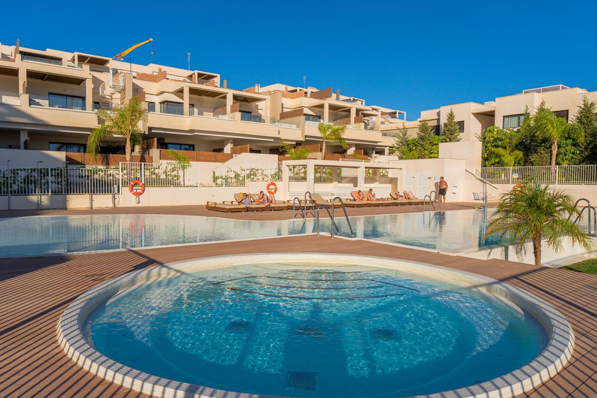 Condominium dans La Cala de Mijas, Andalusia 11825809